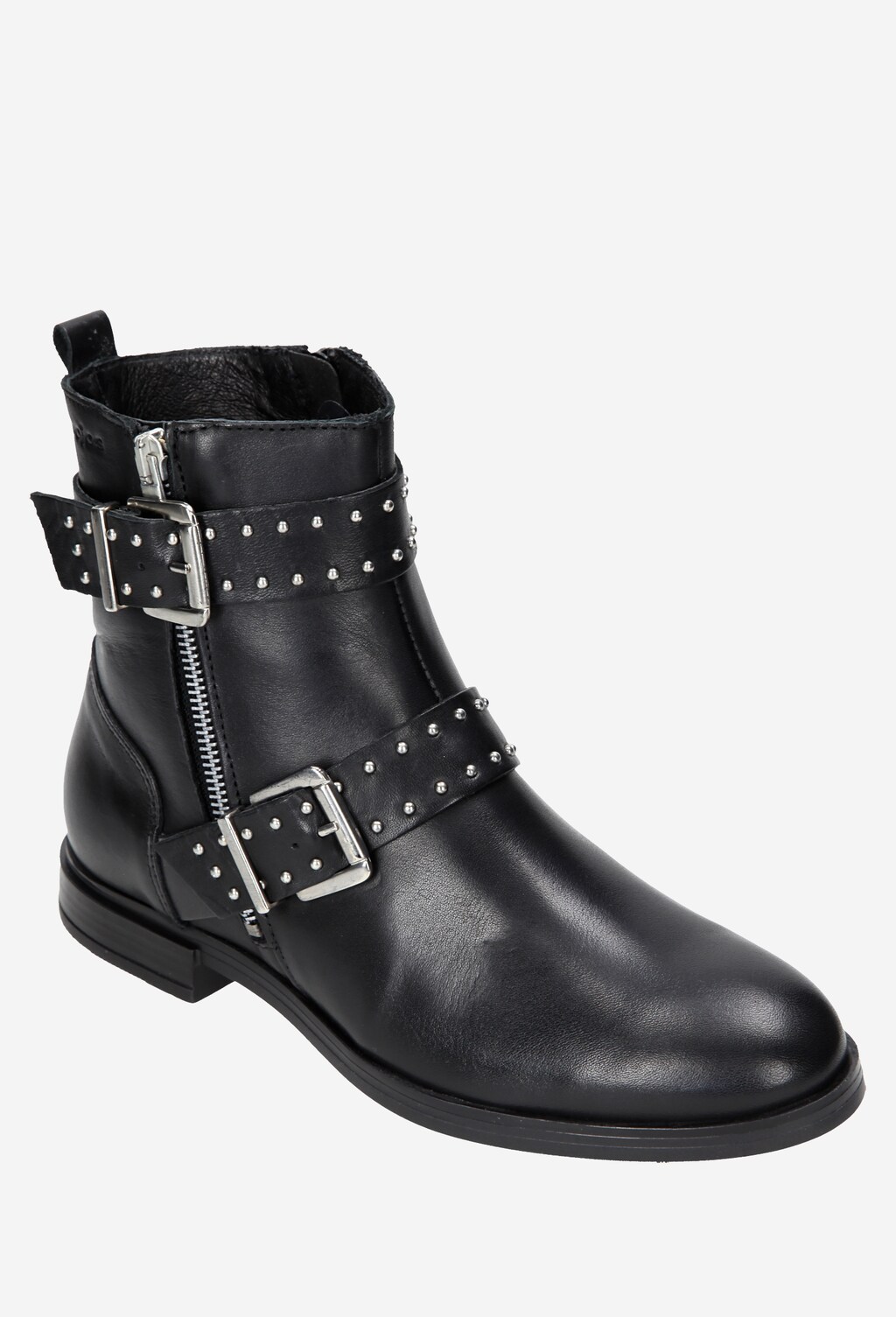 Botki damskie 7601-51 Widok 2