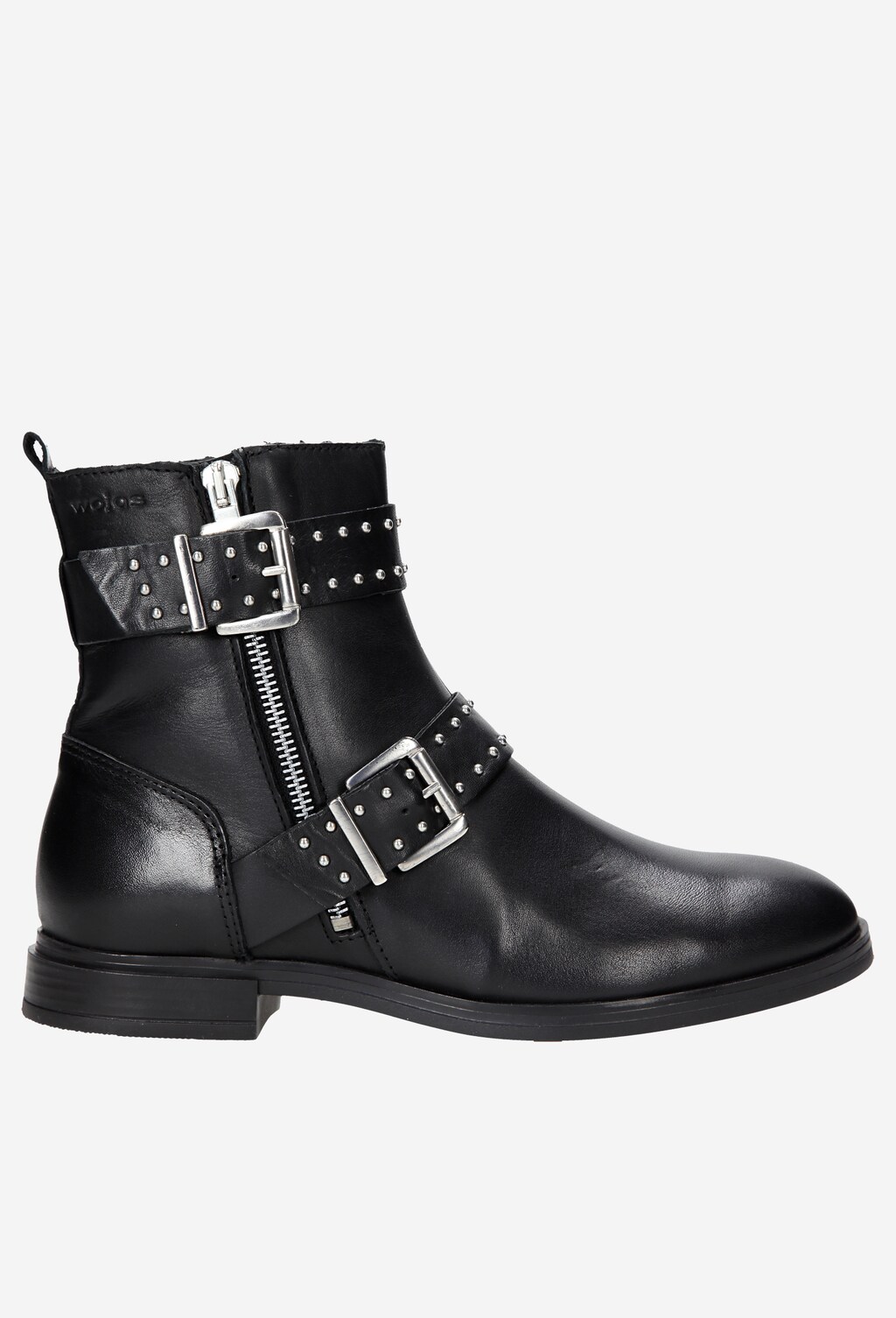 Botki damskie 7601-51 Widok 1