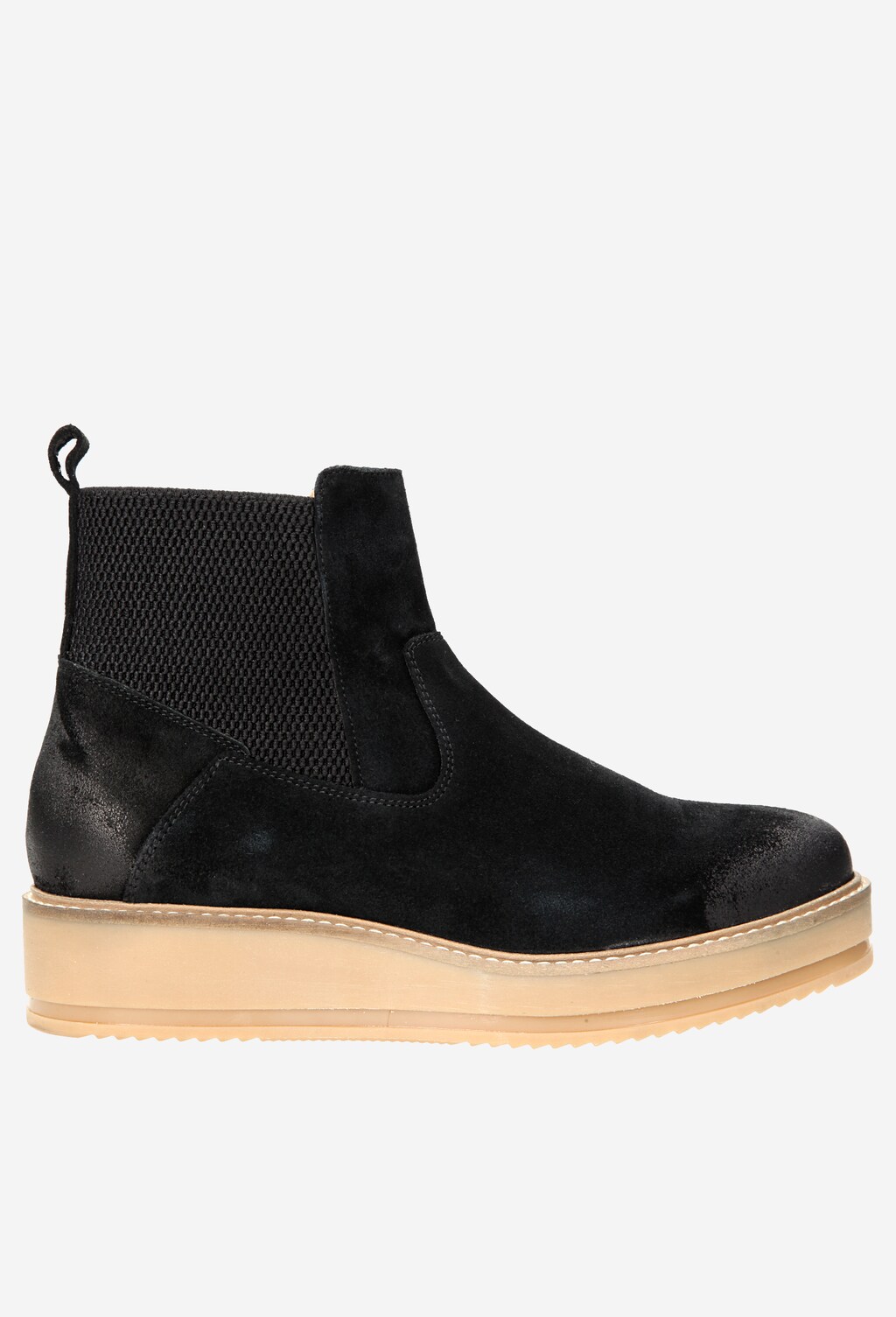 Botki damskie 7611-61 Widok 1