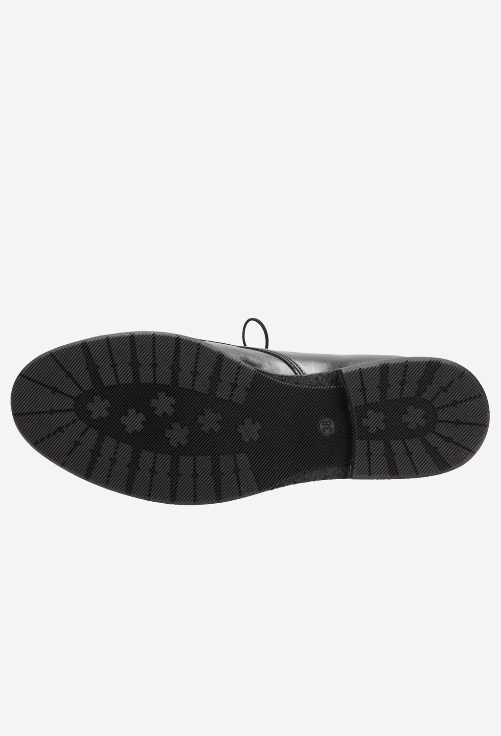 Trzewiki damskie 7670-71 Widok 5