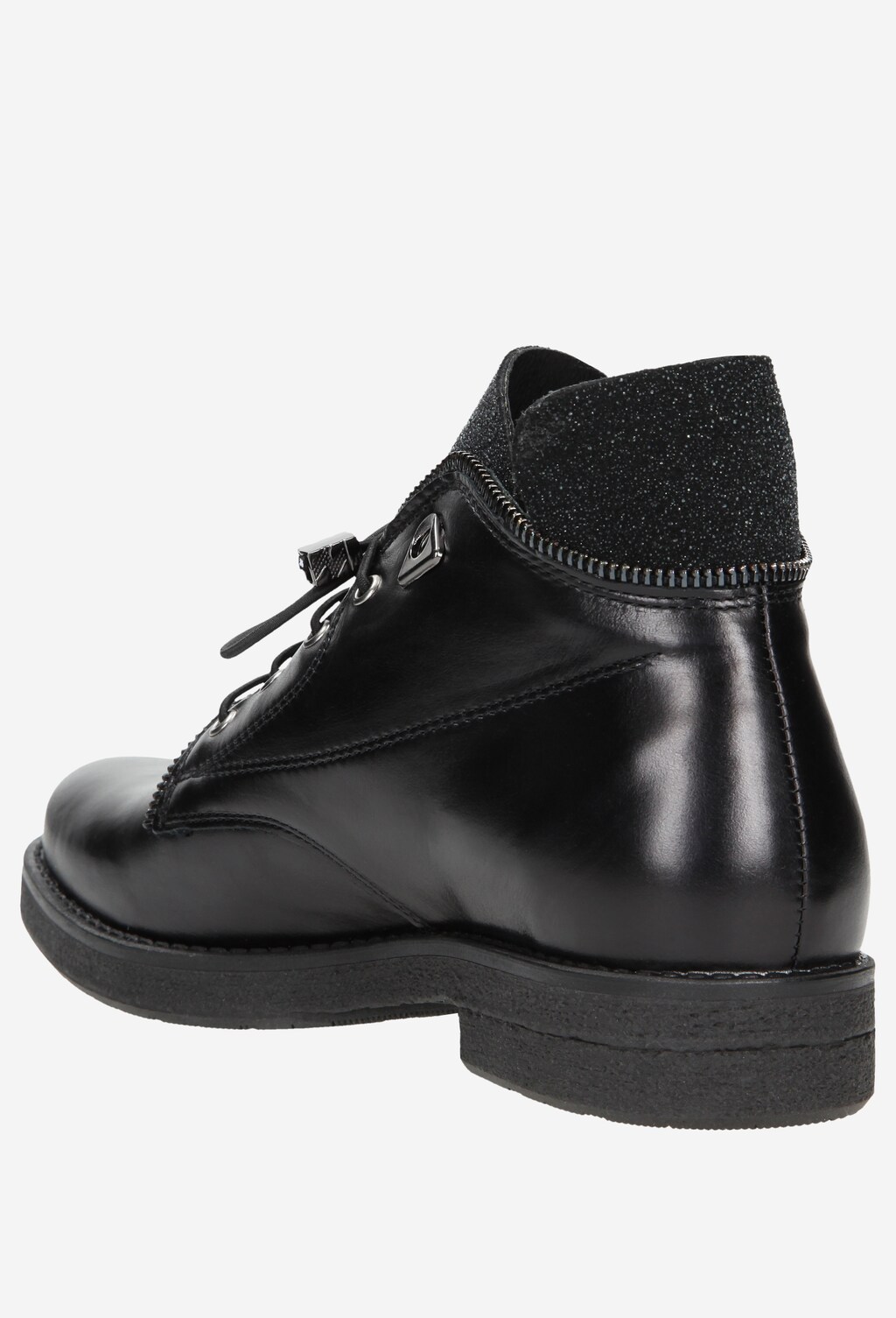 Trzewiki damskie 7670-71 Widok 3