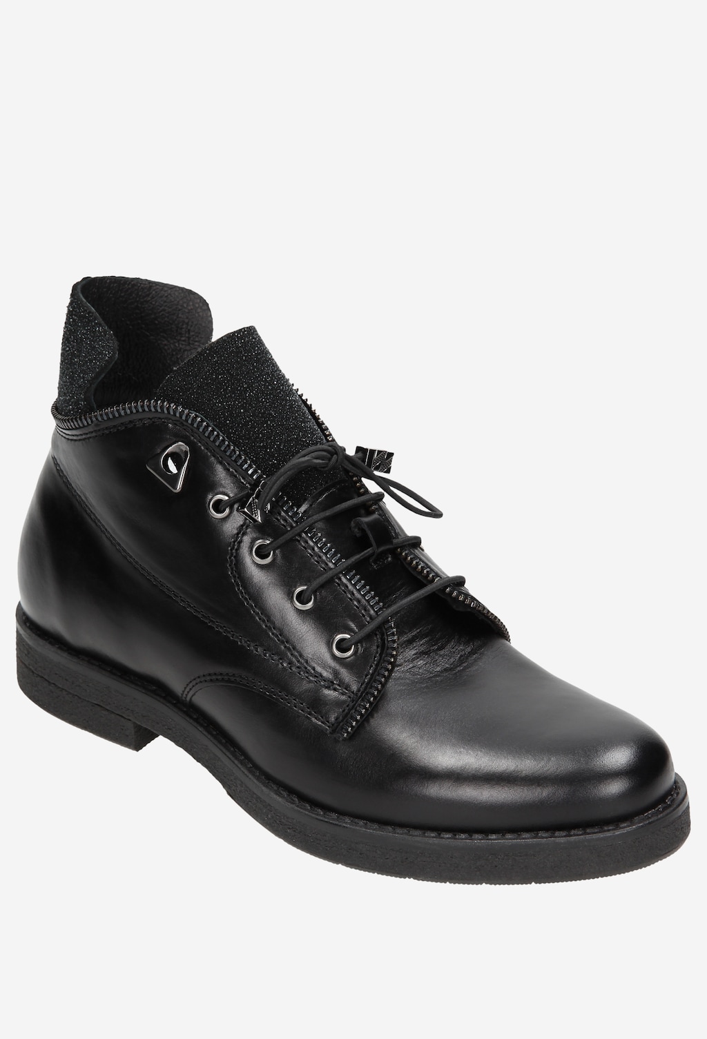 Trzewiki damskie 7670-71 Widok 2