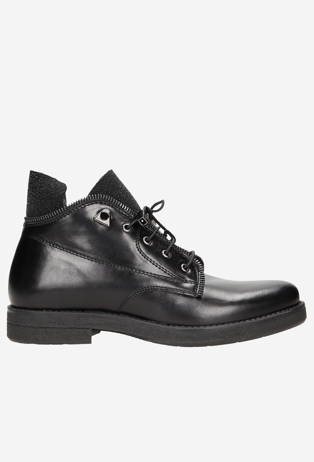 Trzewiki damskie 7670-71 Widok 1