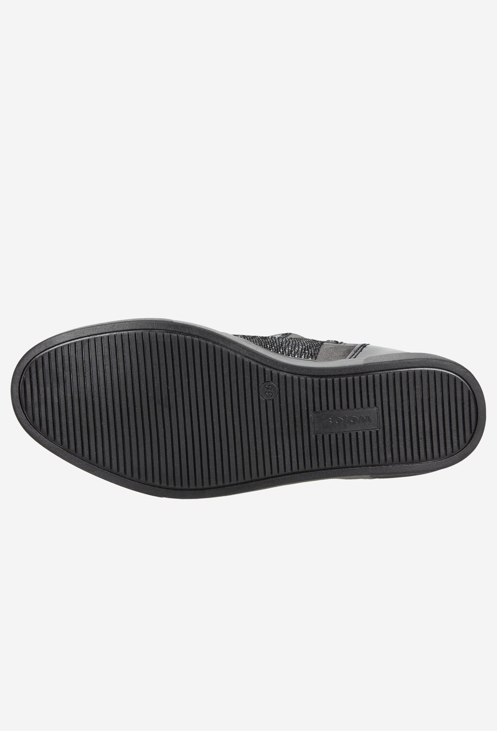 Trzewiki damskie 7671-71 Widok 5