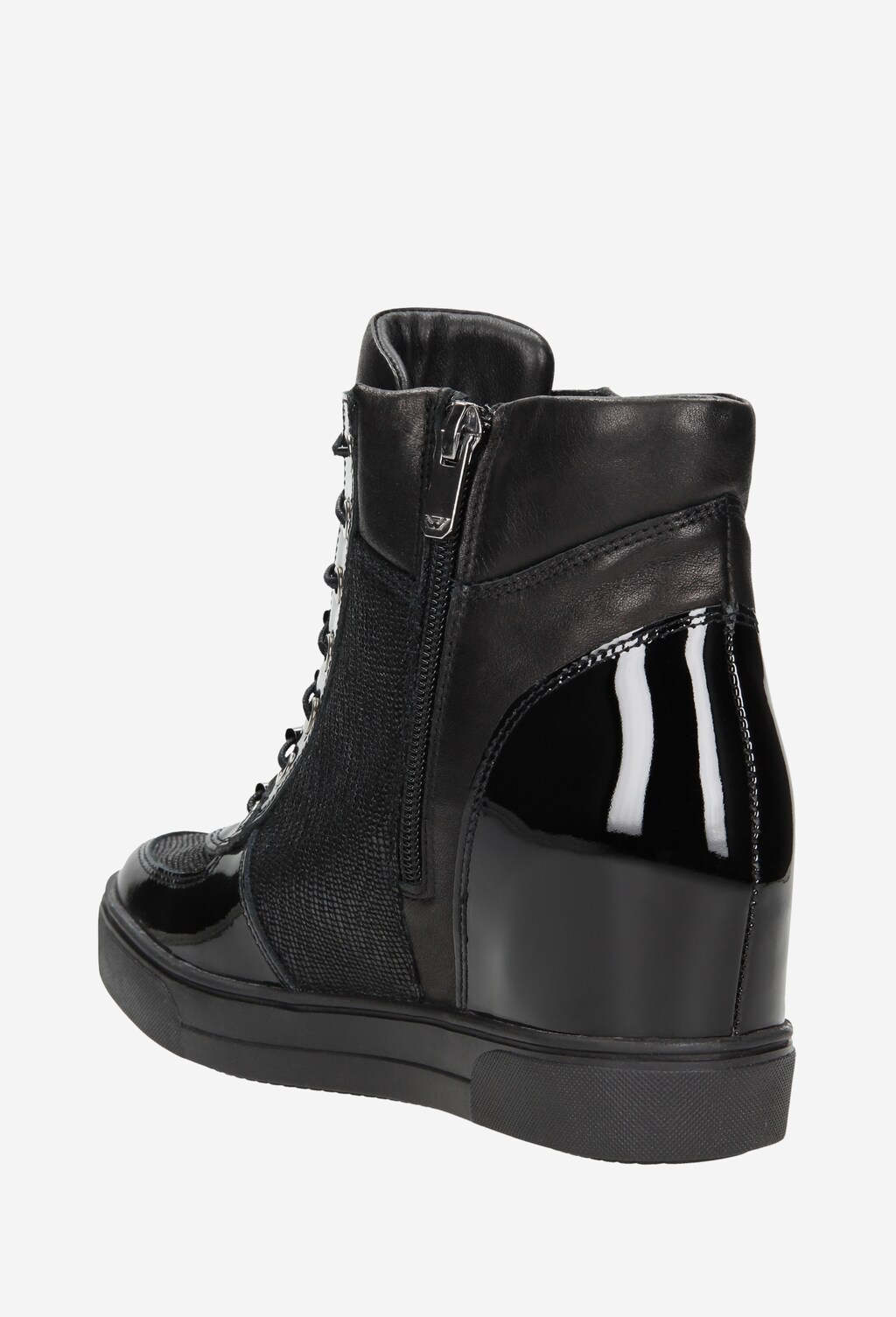 Trzewiki damskie 7671-71 Widok 3