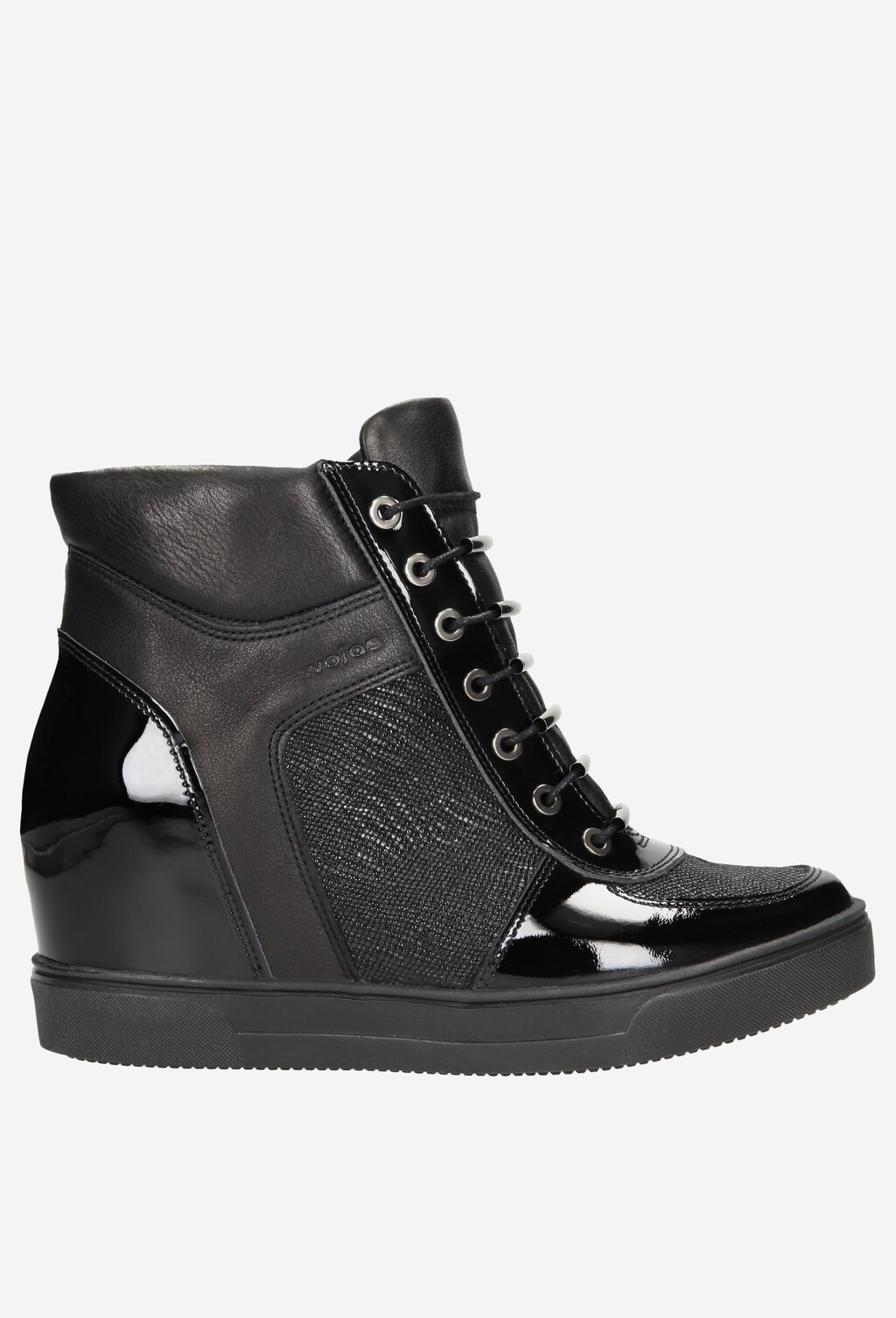 Trzewiki damskie 7671-71 Widok 1