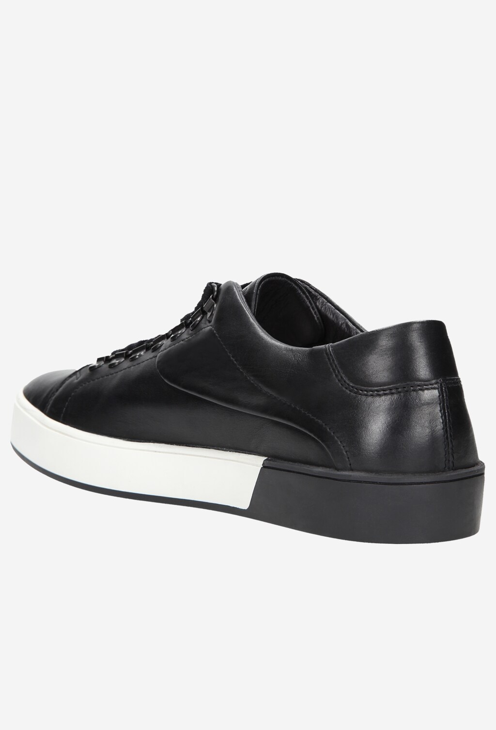 Półbuty męskie 7048-51 Widok 3