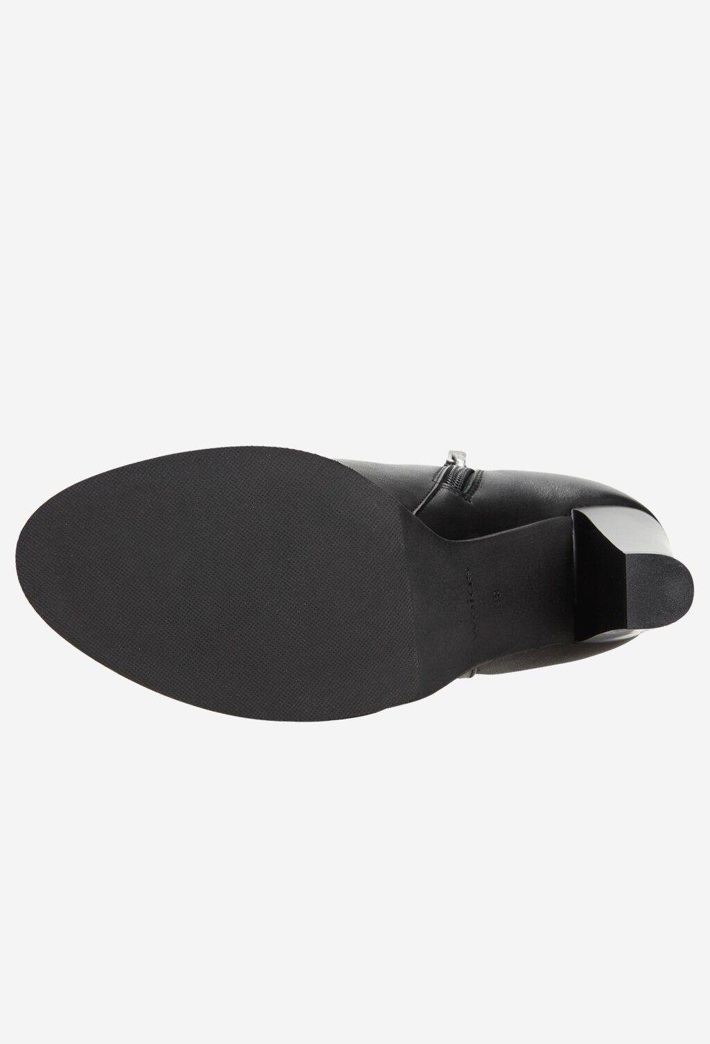 Botki damskie 7587-51 Widok 5