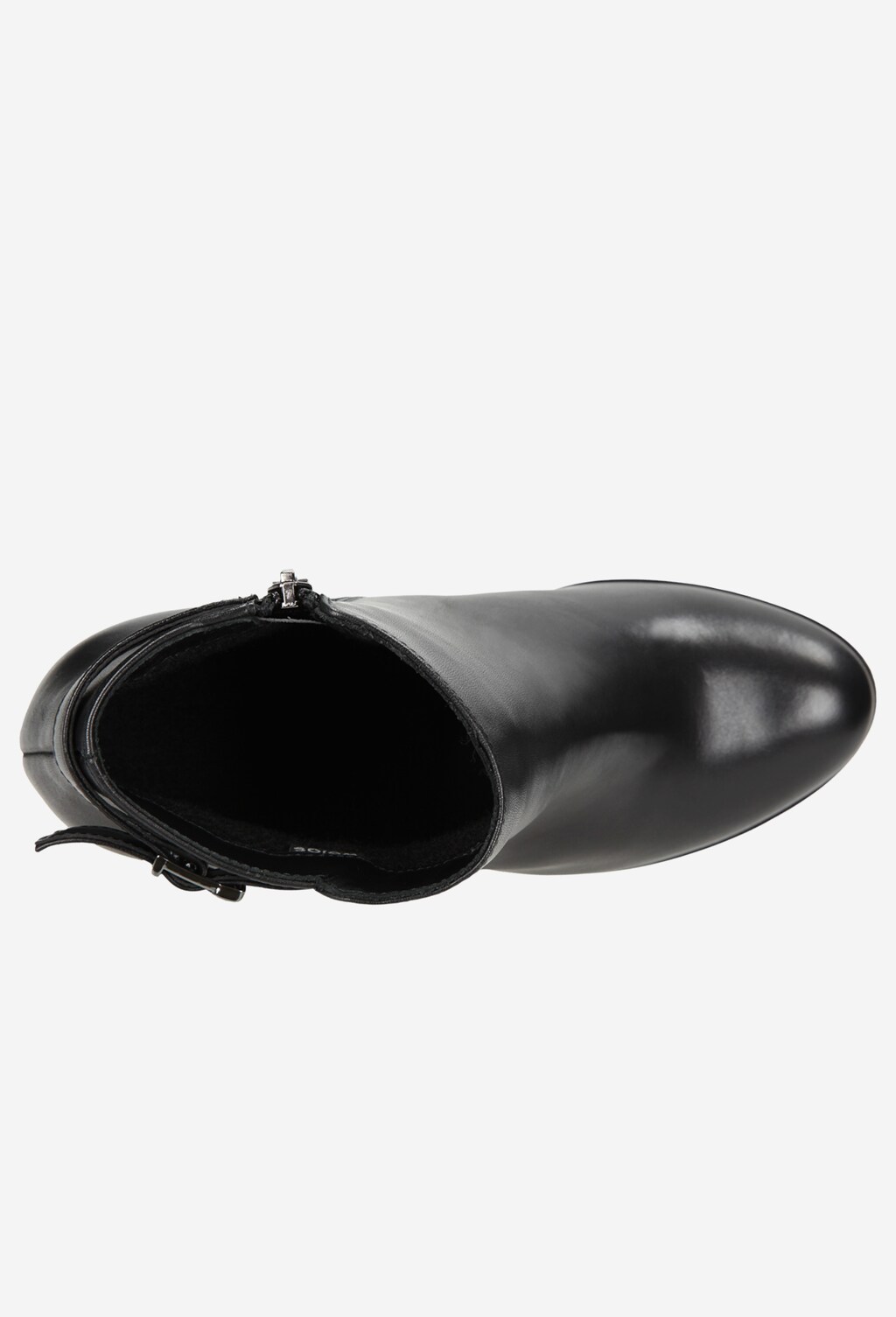 Botki damskie 7587-51 Widok 4