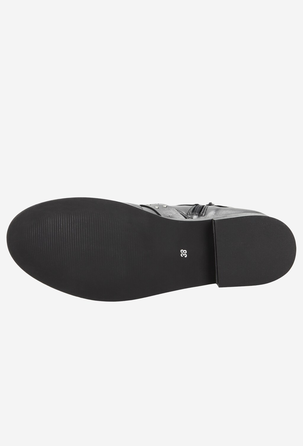 Kotníčkové boty 7602-51 Widok 5