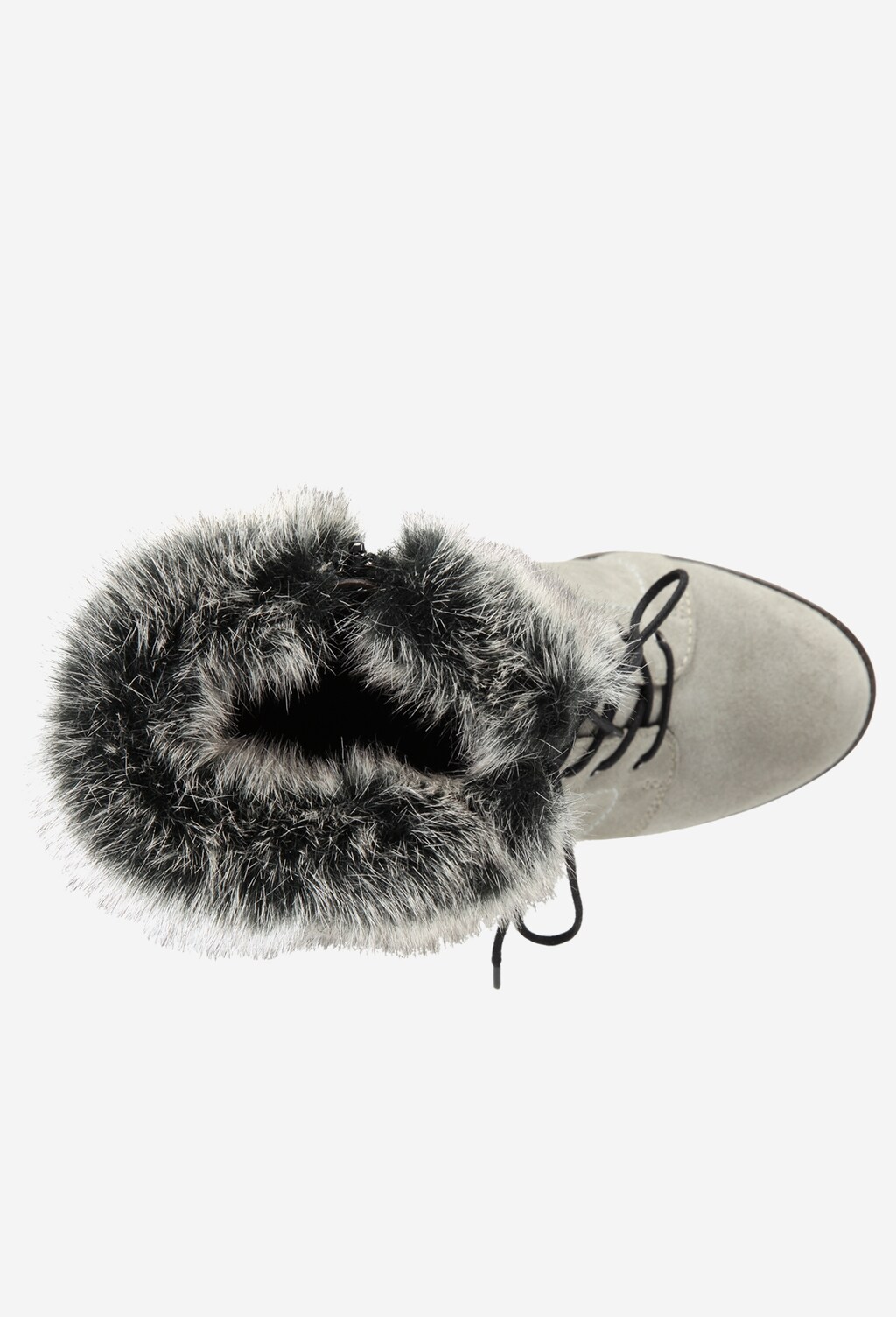 Trzewiki damskie 7685-60 Widok 5