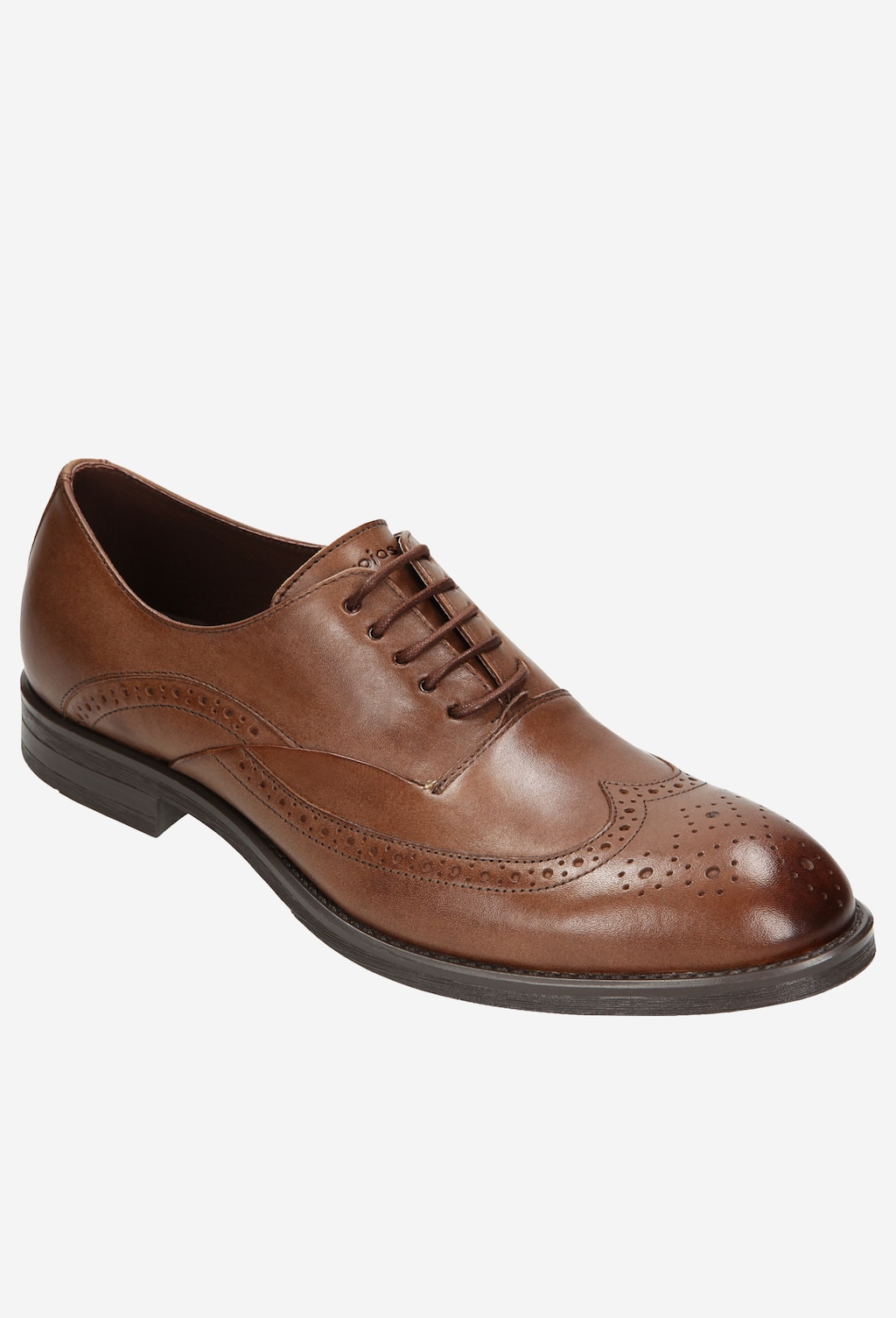 Półbuty męskie 7045-52 Widok 2