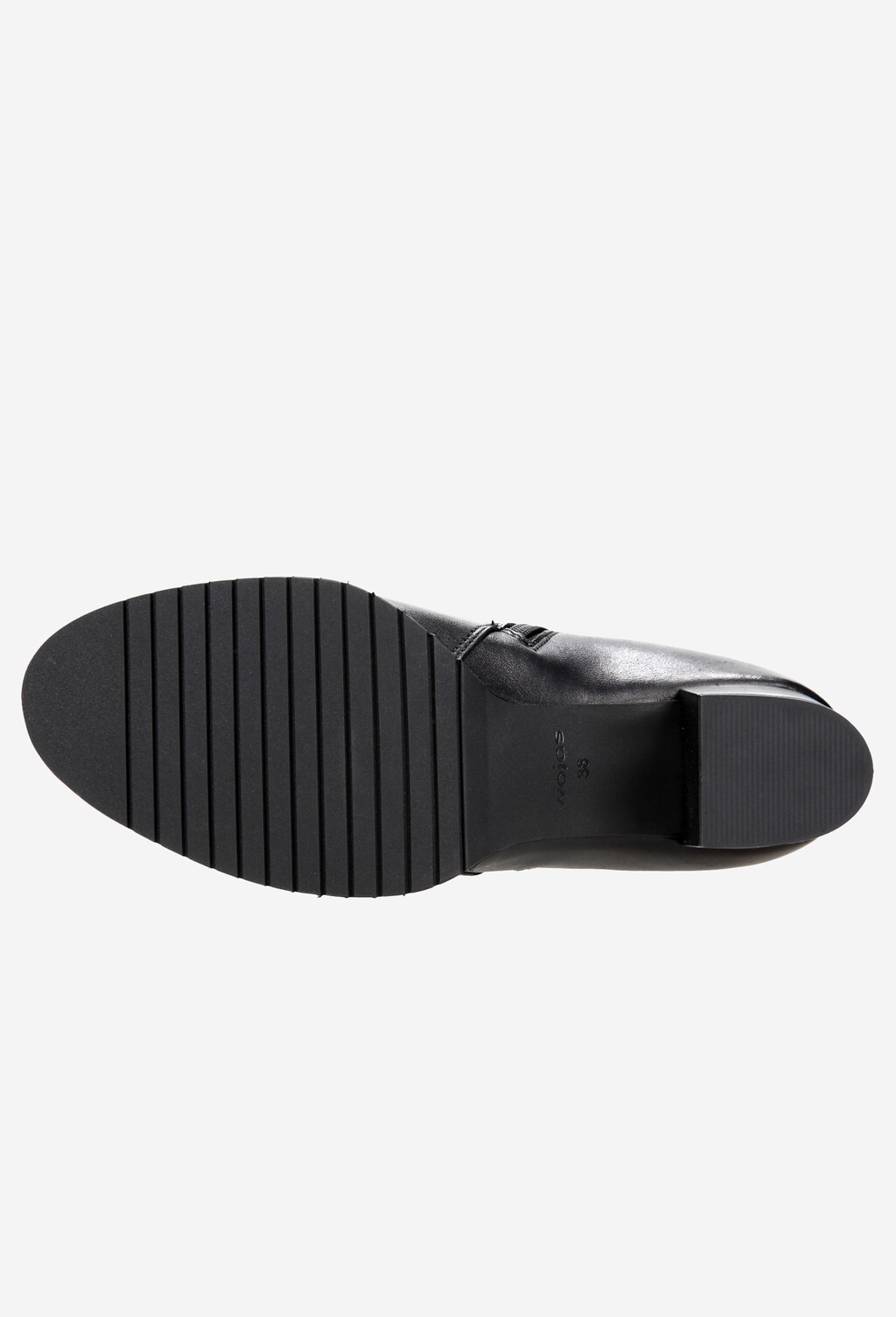 Botki damskie 7581-51 Widok 5