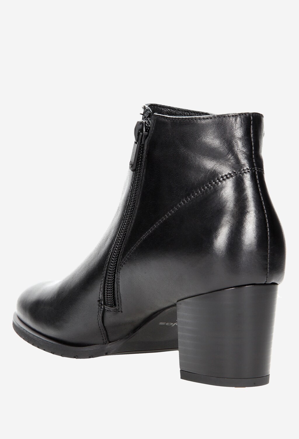 Botki damskie 7581-51 Widok 3