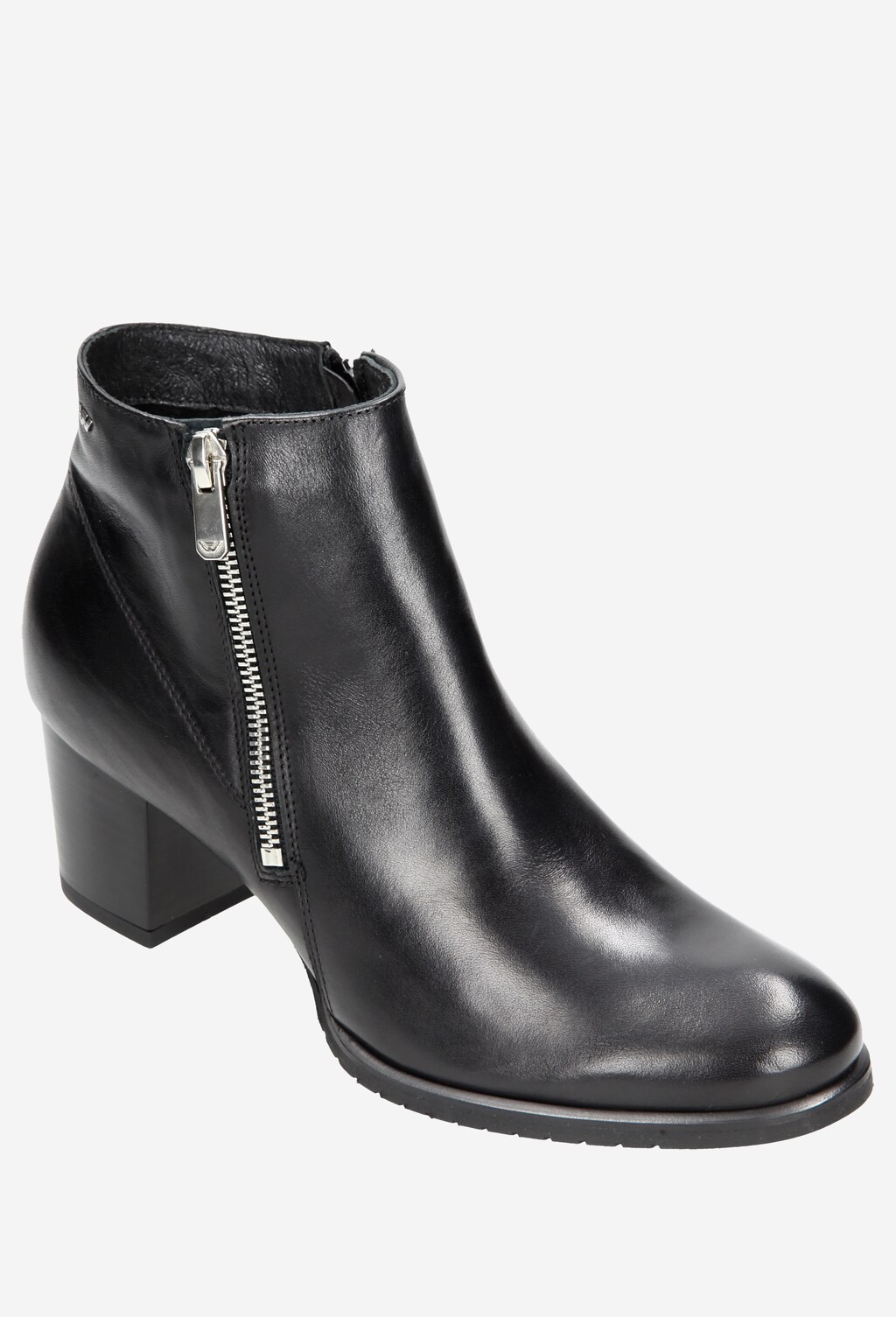 Botki damskie 7581-51 Widok 2