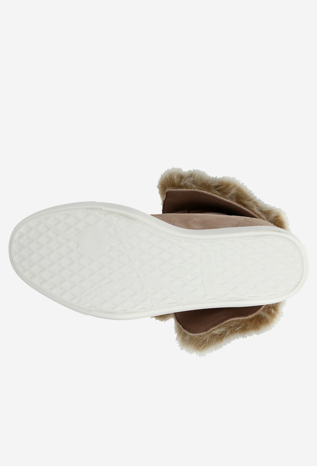 Trzewiki damskie 7679-64 Widok 5