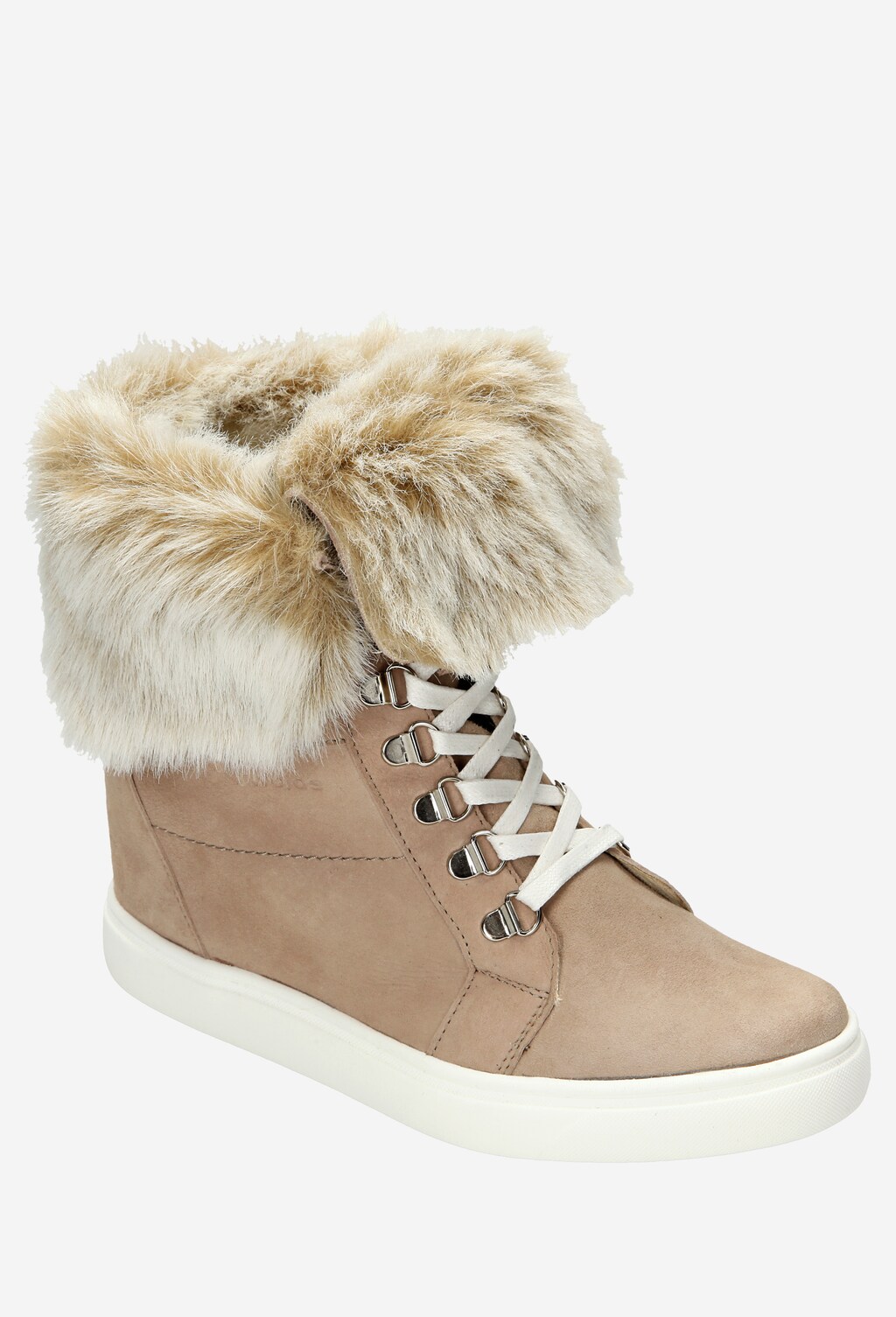 Trzewiki damskie 7679-64 Widok 2