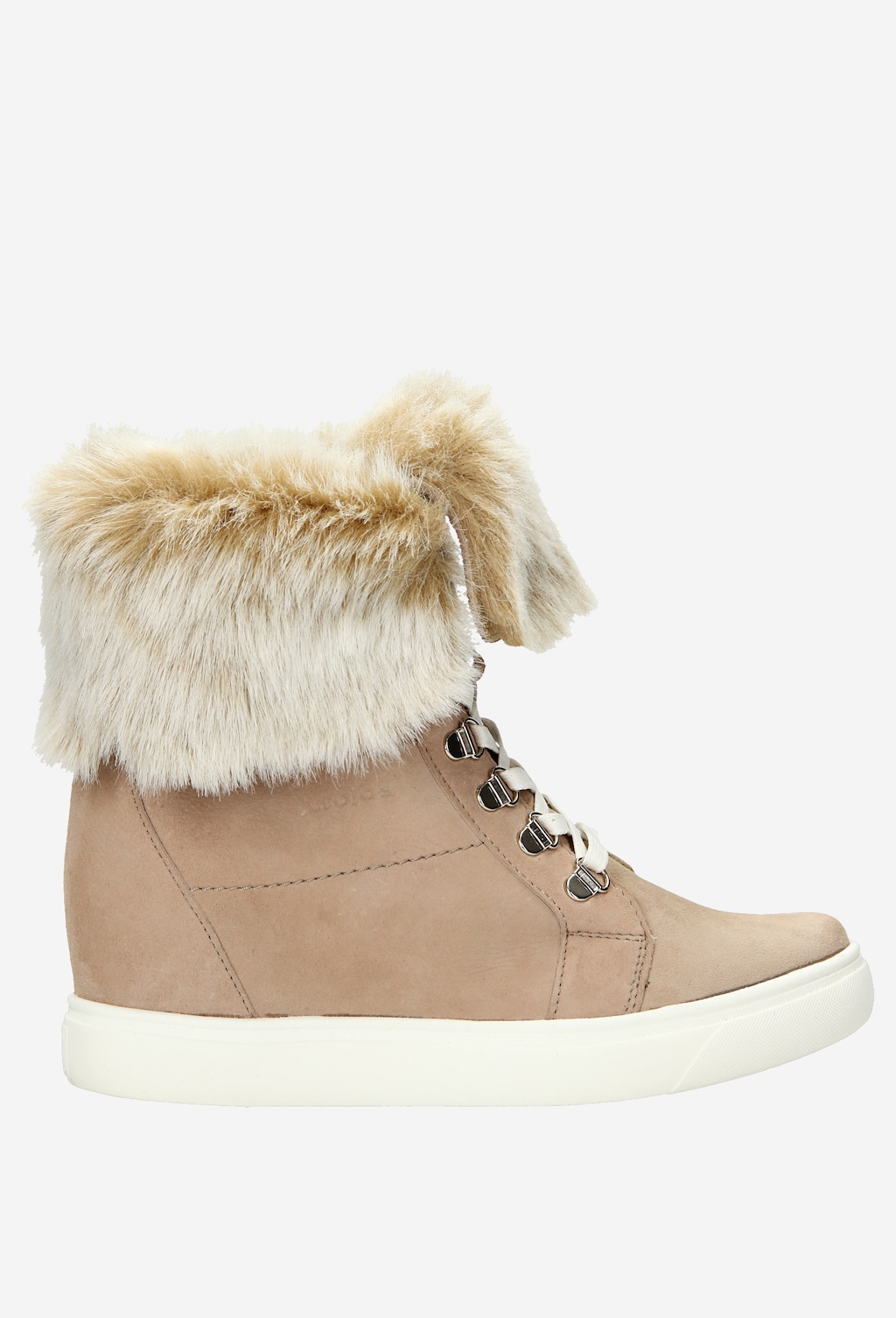 Trzewiki damskie 7679-64 Widok 1