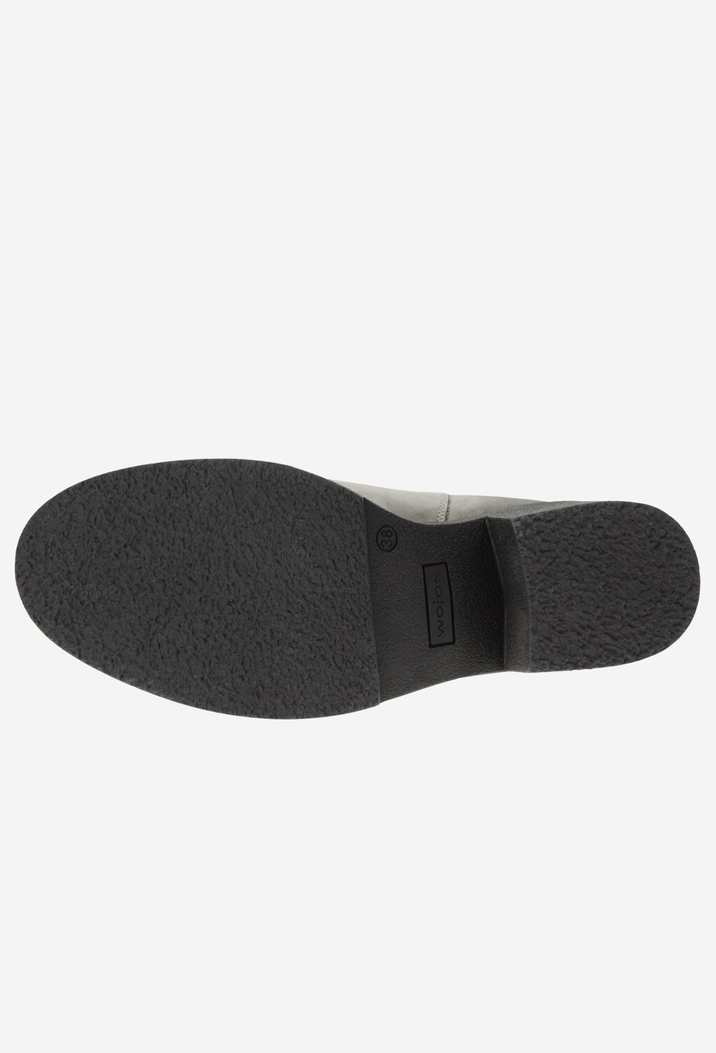 Botki damskie 7590-20 Widok 5