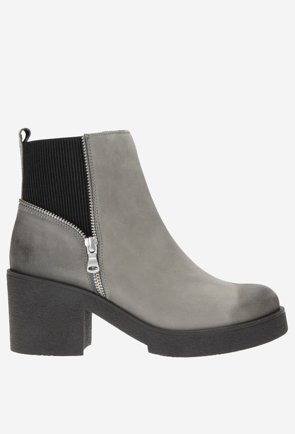 Botki damskie 7590-20 Widok 1