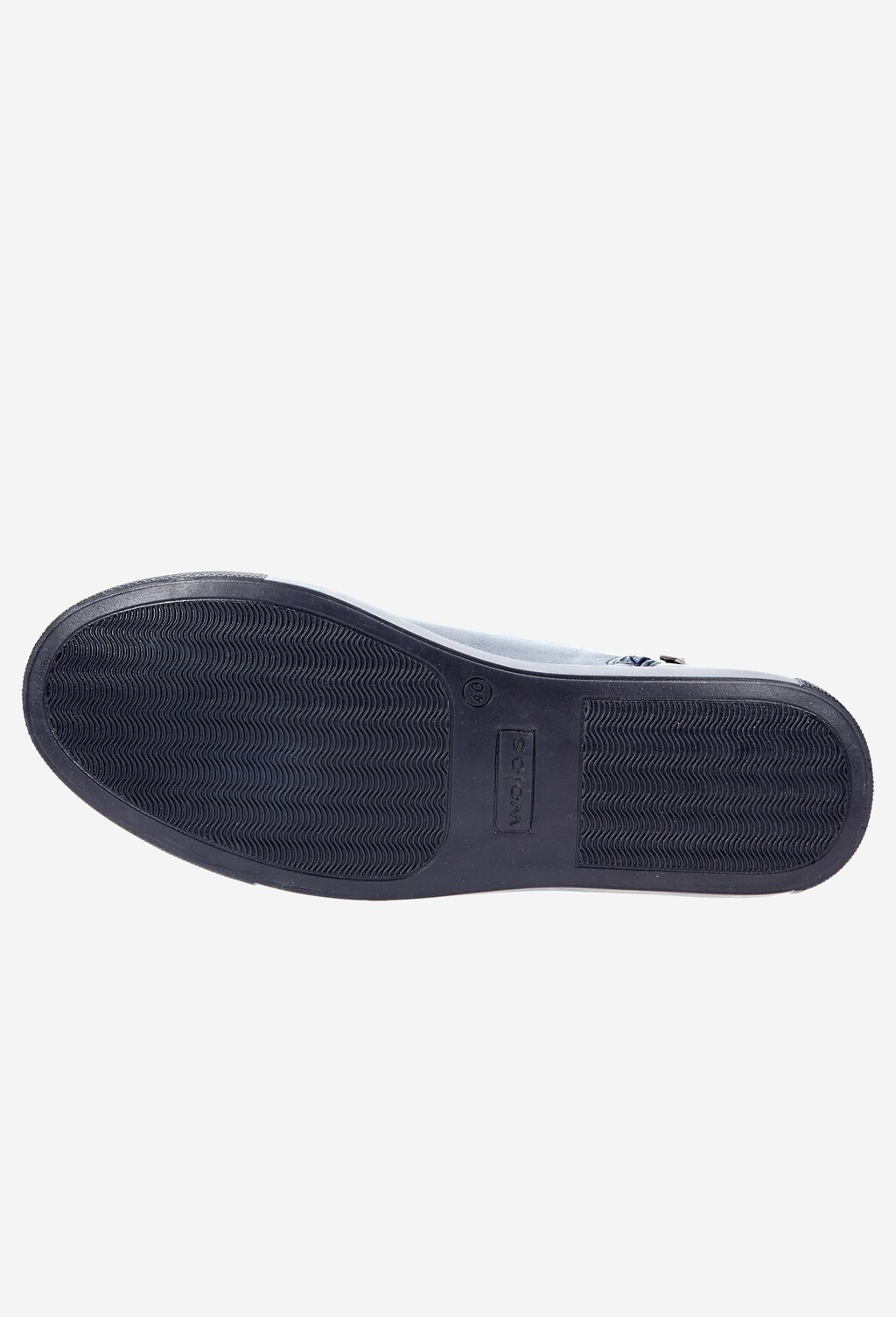 Trzewiki męskie 6209-56 Widok 5