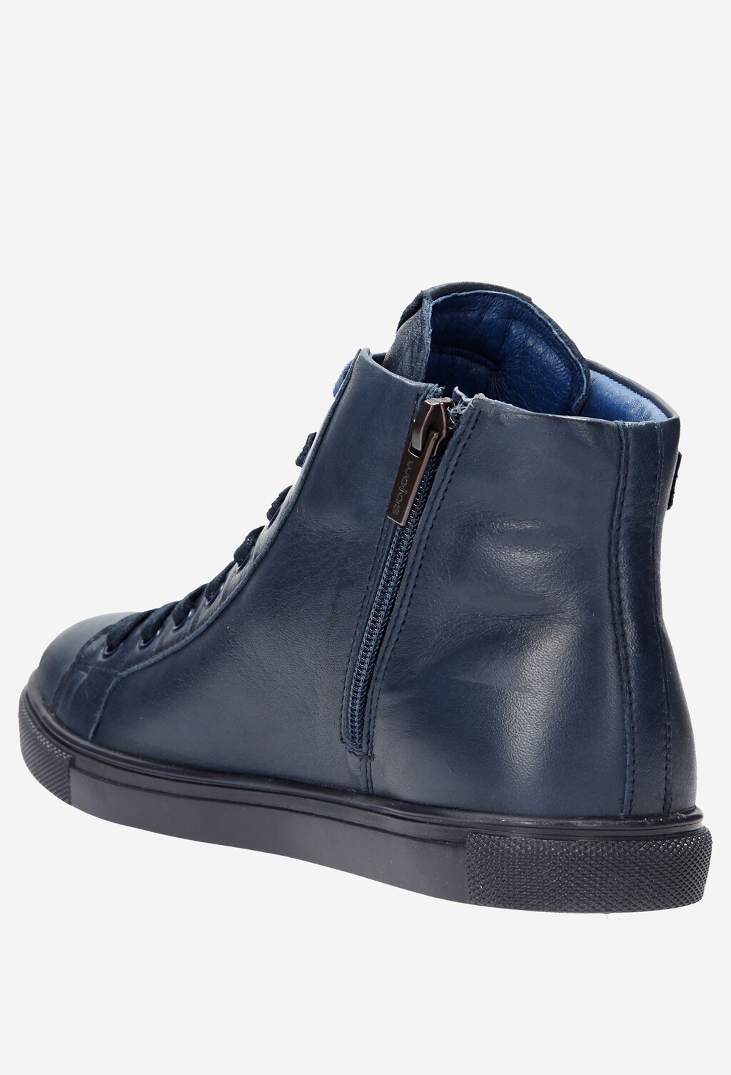 Trzewiki męskie 6209-56 Widok 3