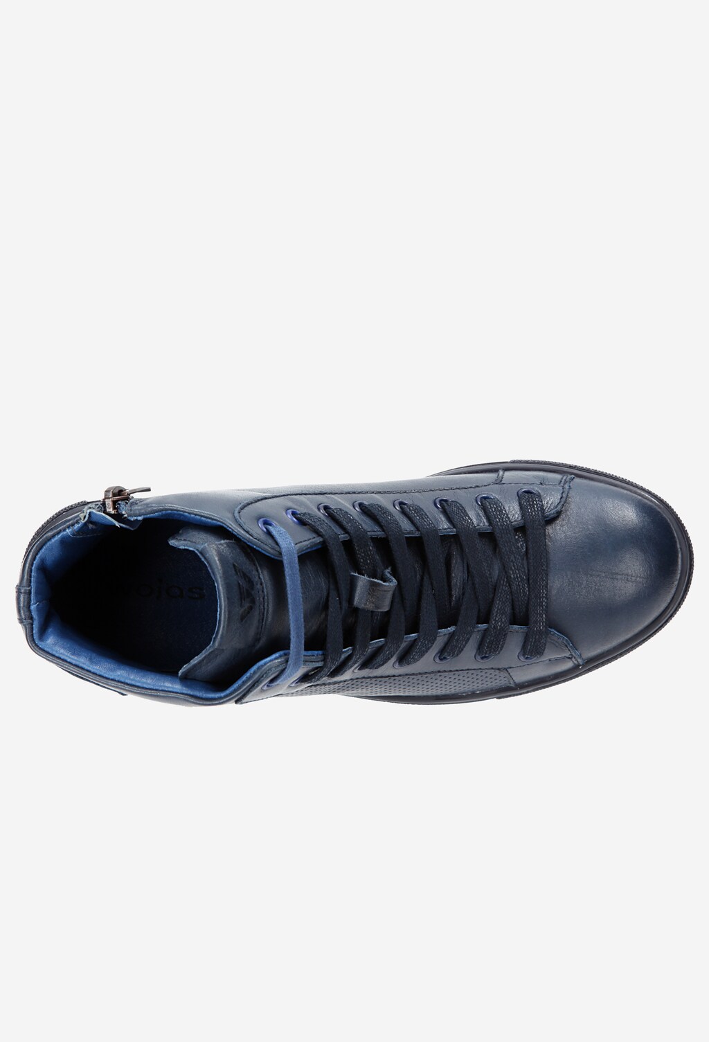 Trzewiki męskie 6209-56 Widok 4