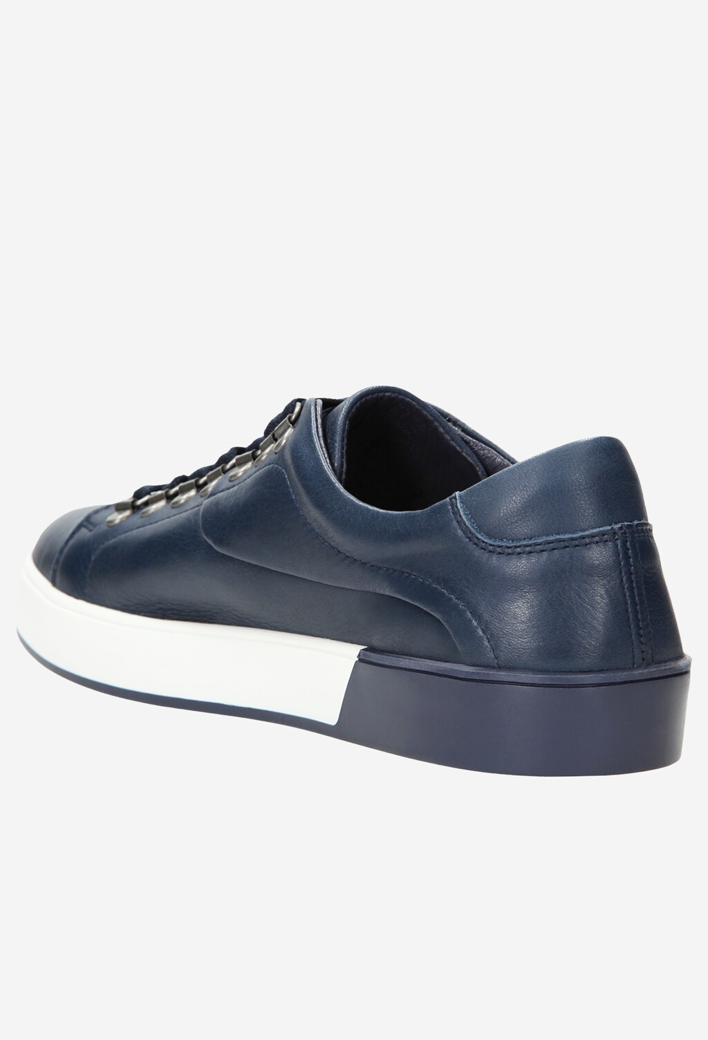 Półbuty męskie 7048-56 Widok 3