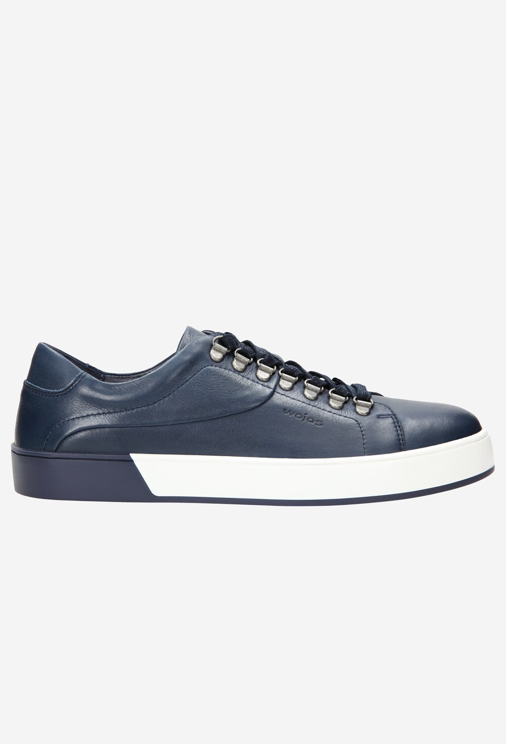 Półbuty męskie 7048-56 Widok 1