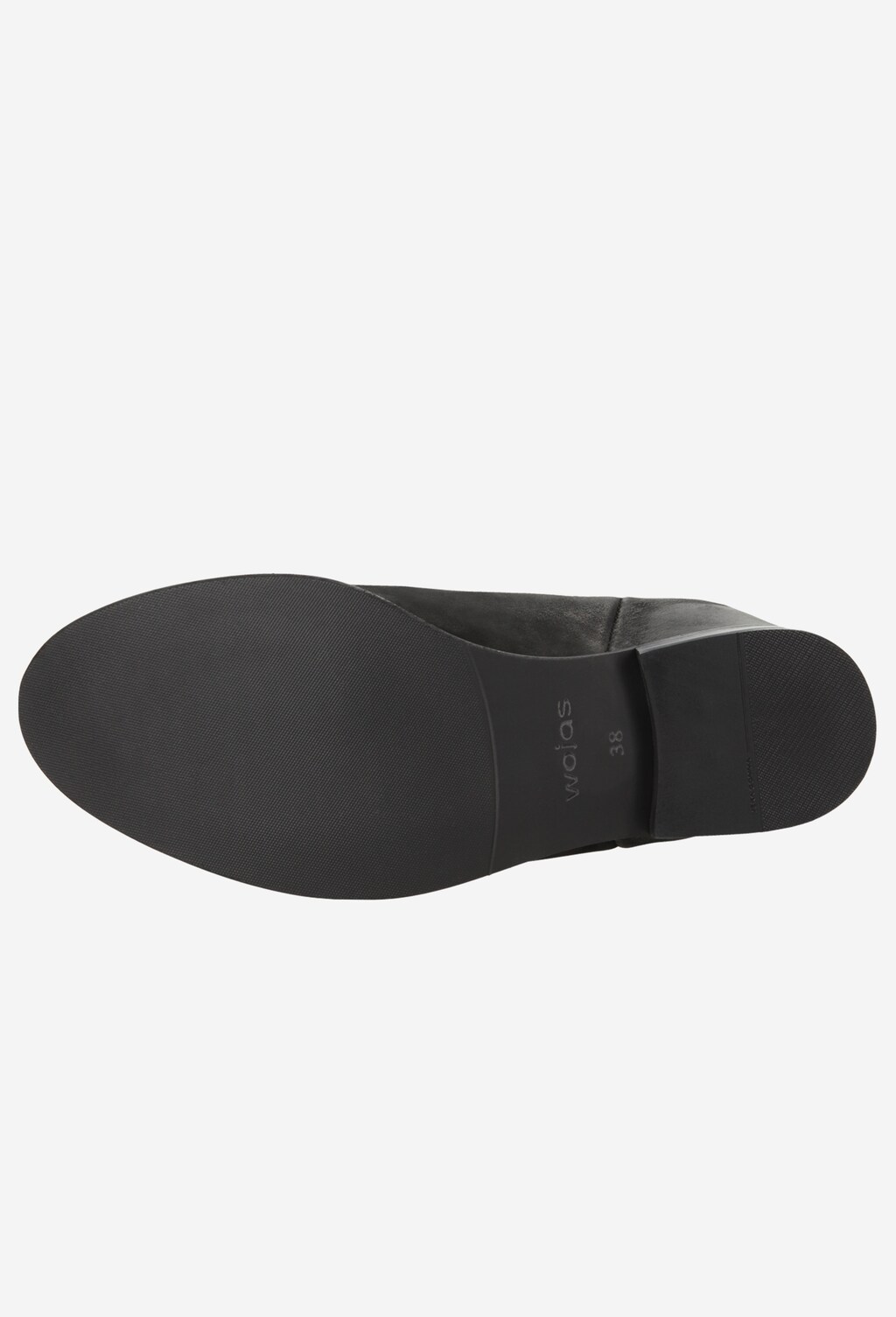 Čižmy dámske 7576-21 Widok 5