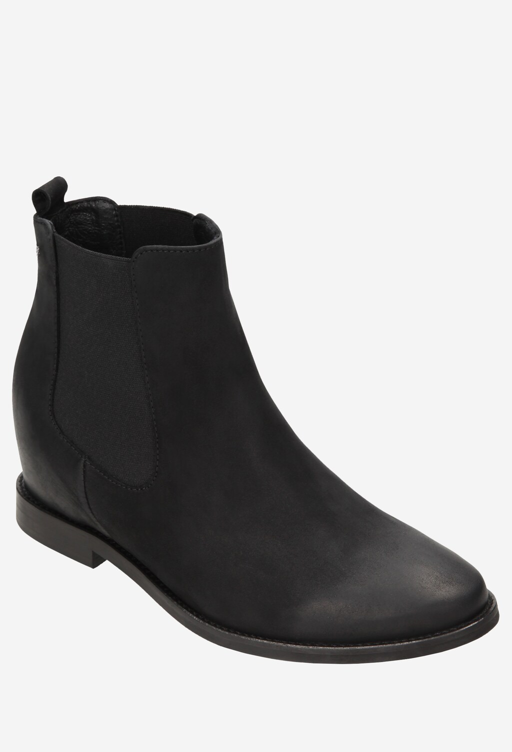 Čižmy dámske 7576-21 Widok 2