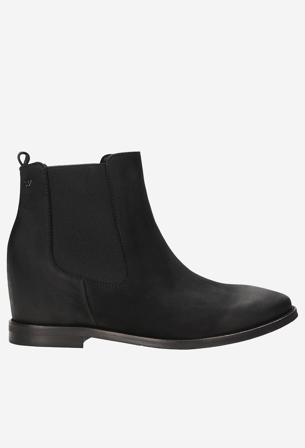 Čižmy dámske 7576-21 Widok 1