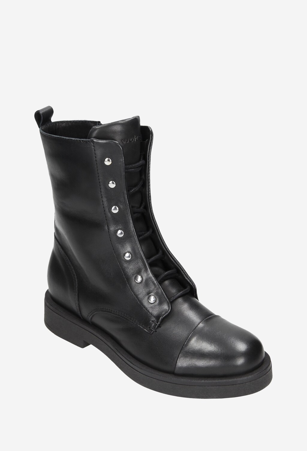 Čižmy dámske 7665-51 Widok 2