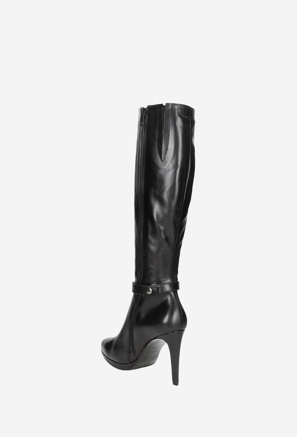 Kozaki damskie 7732-51 Widok 3