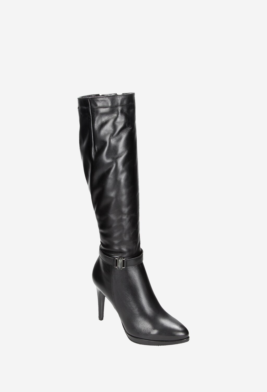 Kozaki damskie 7732-51 Widok 2