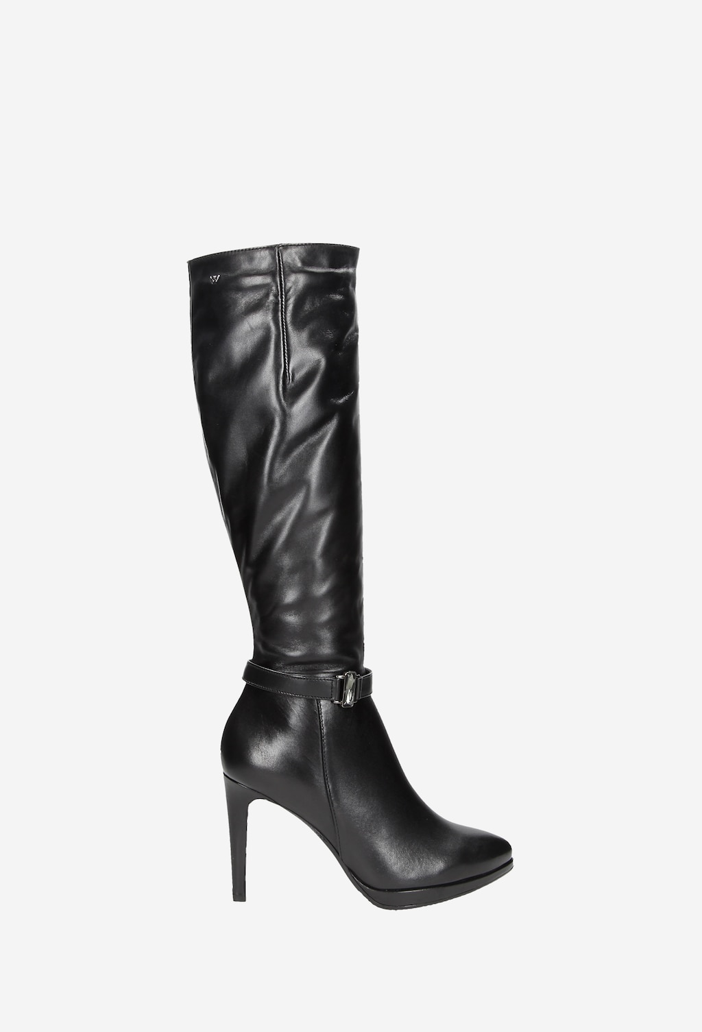 Kozaki damskie 7732-51 Widok 1