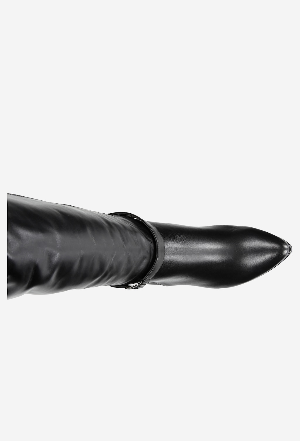 Kozaki damskie 7732-51 Widok 4