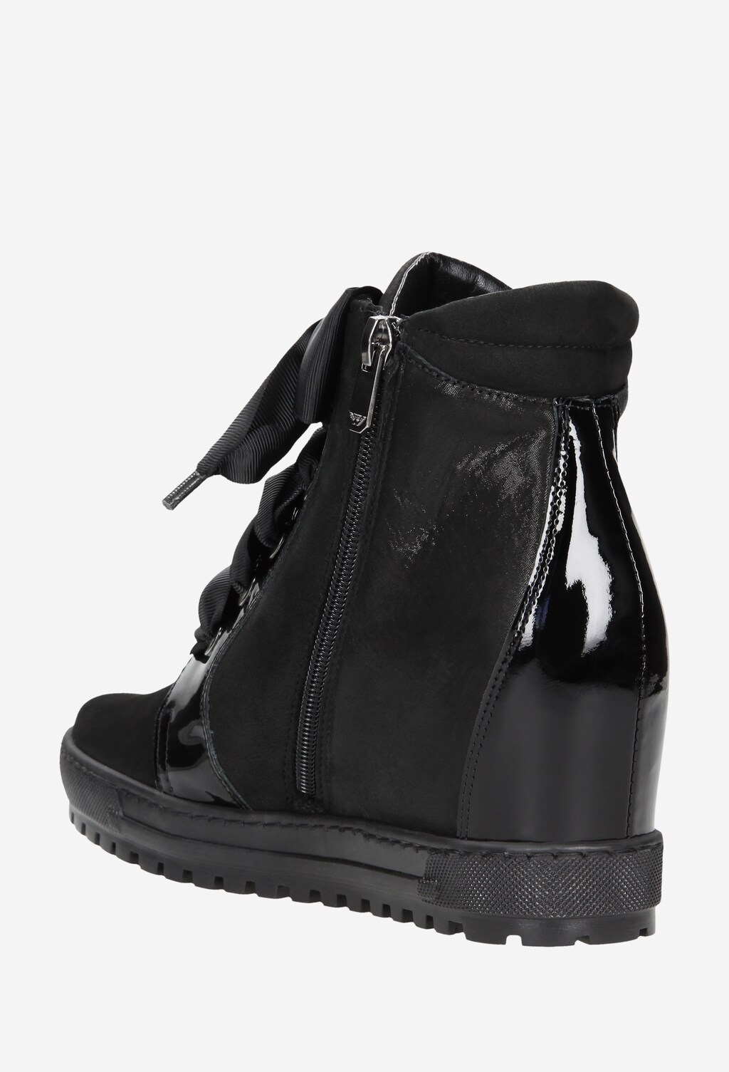 Trzewiki damskie 7672-71 Widok 4