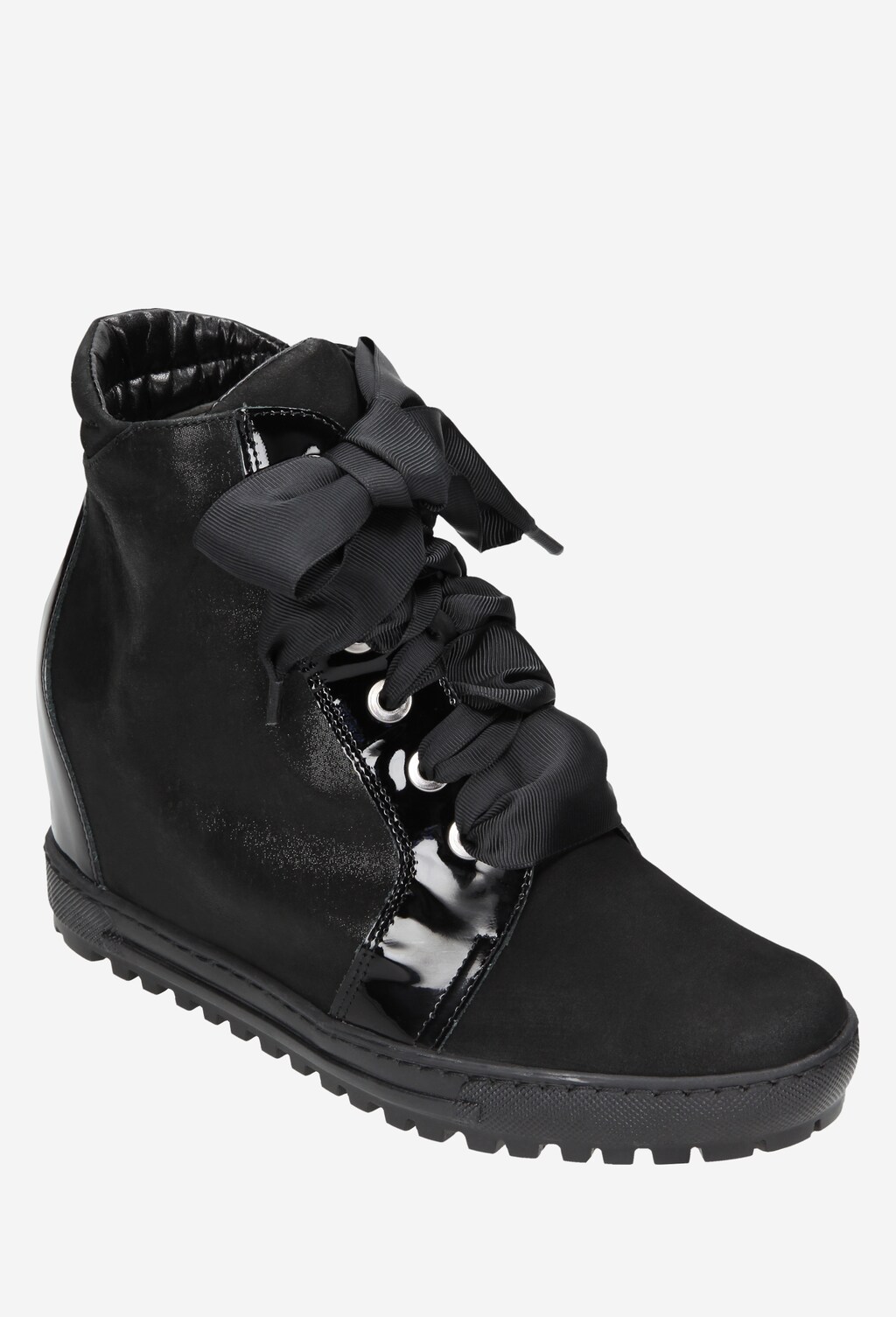 Trzewiki damskie 7672-71 Widok 3