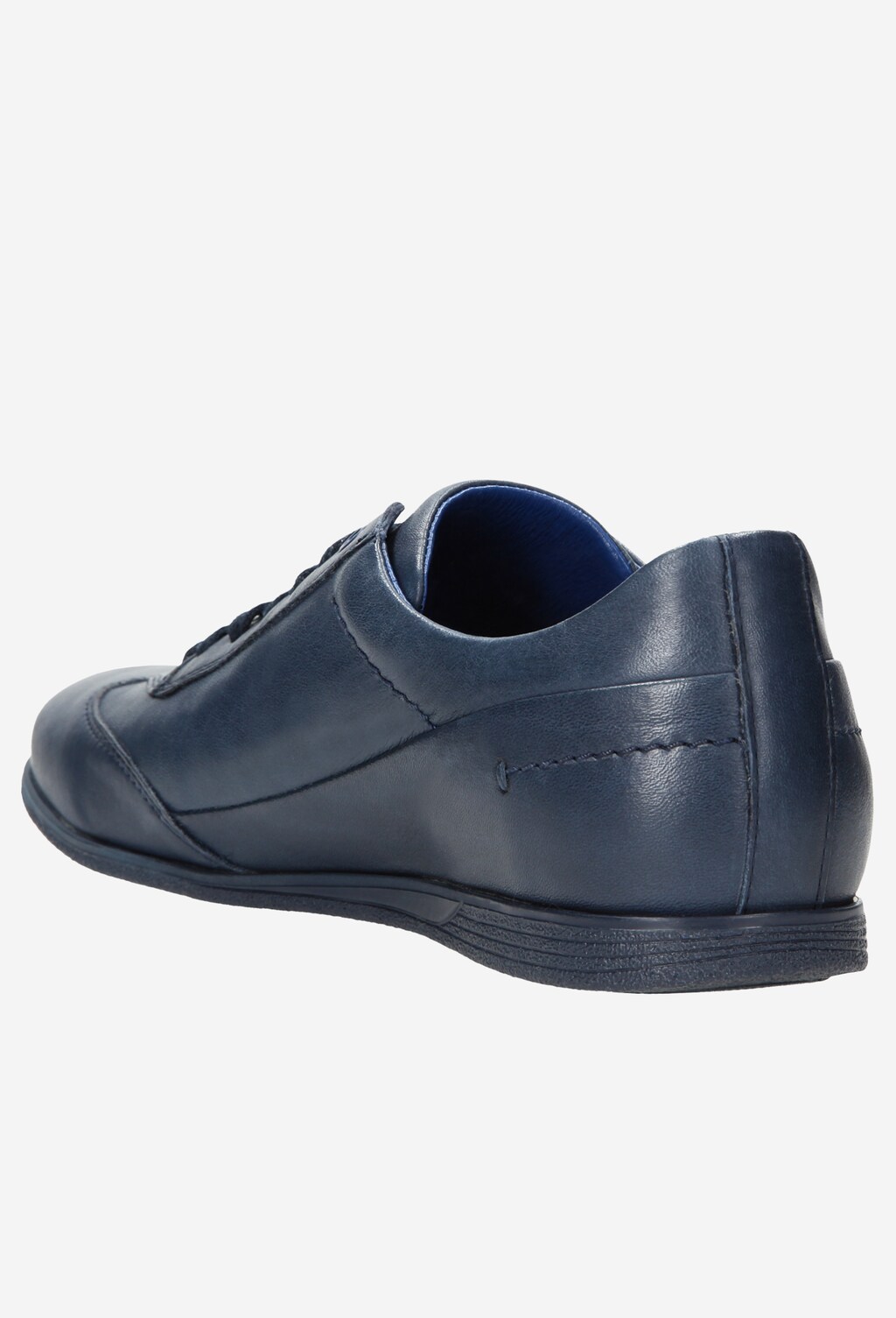 Półbuty męskie 7041-56 Widok 3