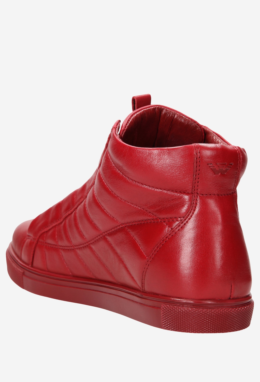 Trzewiki męskie 7223-55 Widok 4