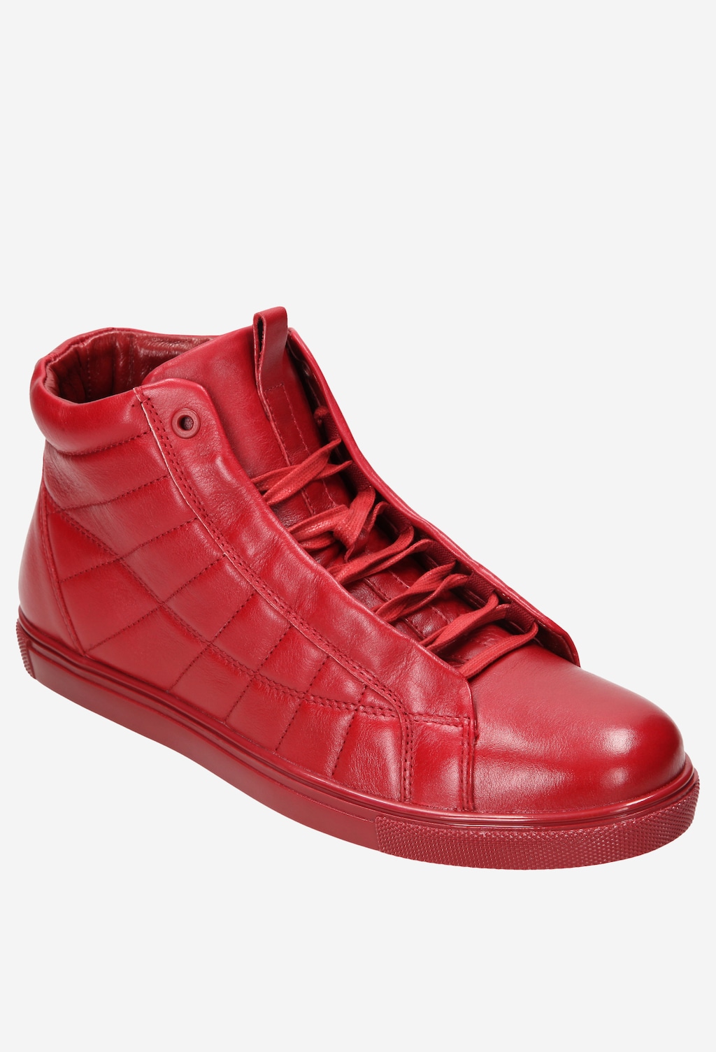 Trzewiki męskie 7223-55 Widok 3