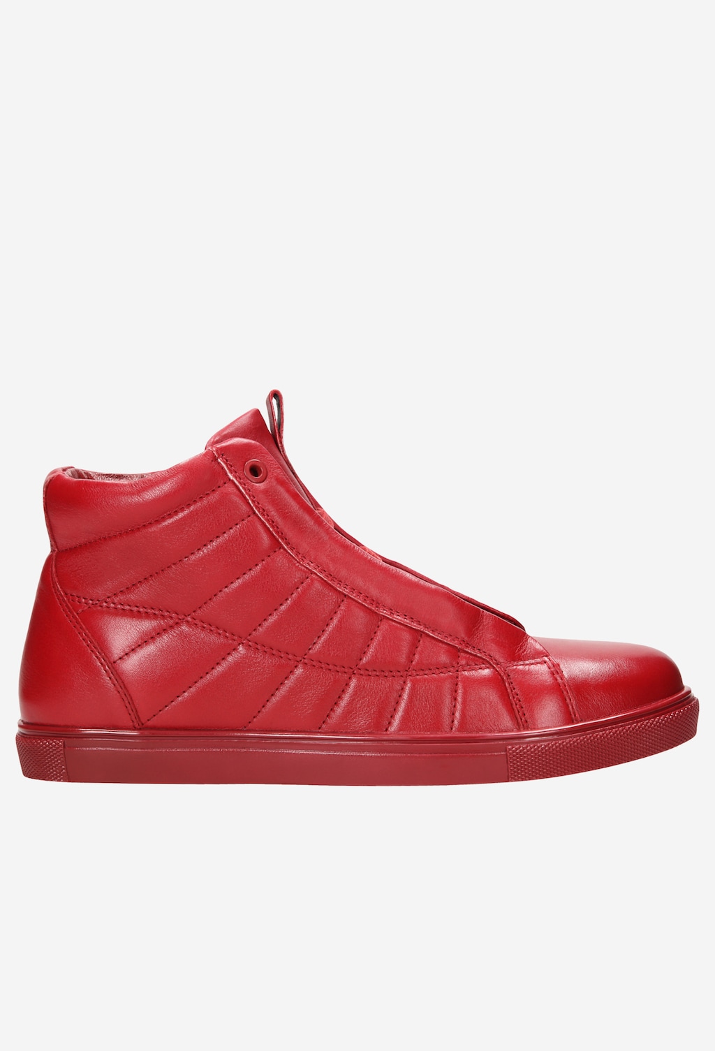 Trzewiki męskie 7223-55 Widok 2