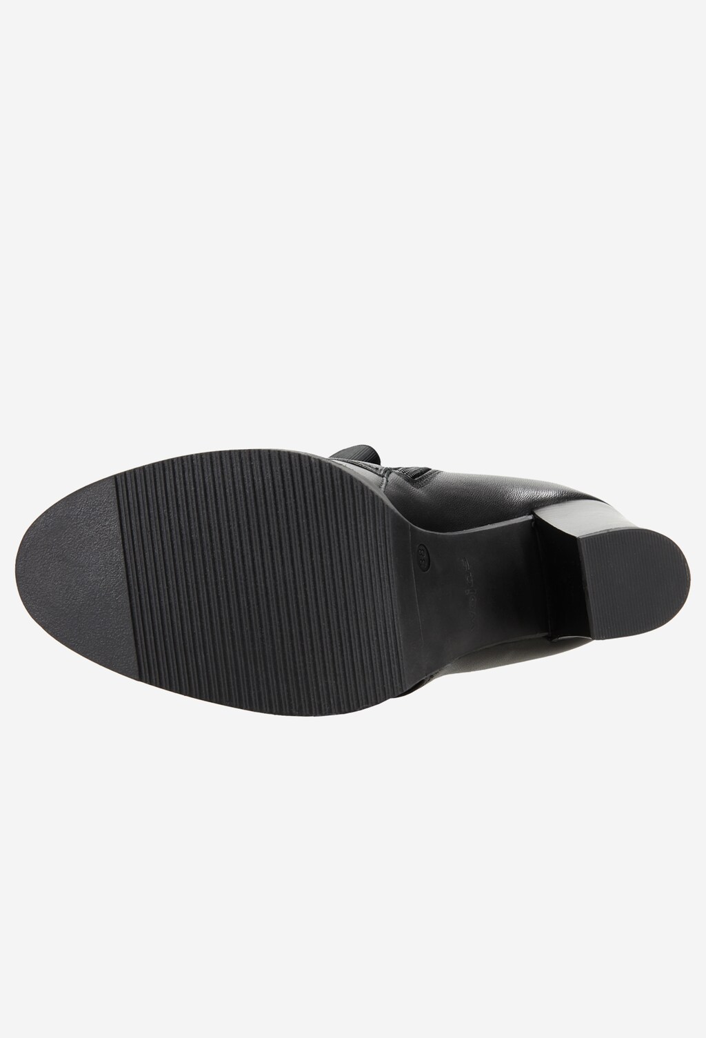 Trzewiki damskie 7657-51 Widok 5