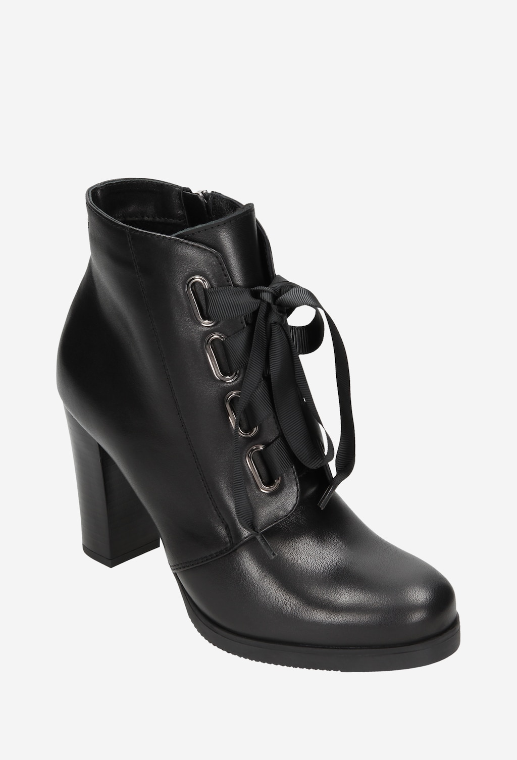 Trzewiki damskie 7657-51 Widok 2