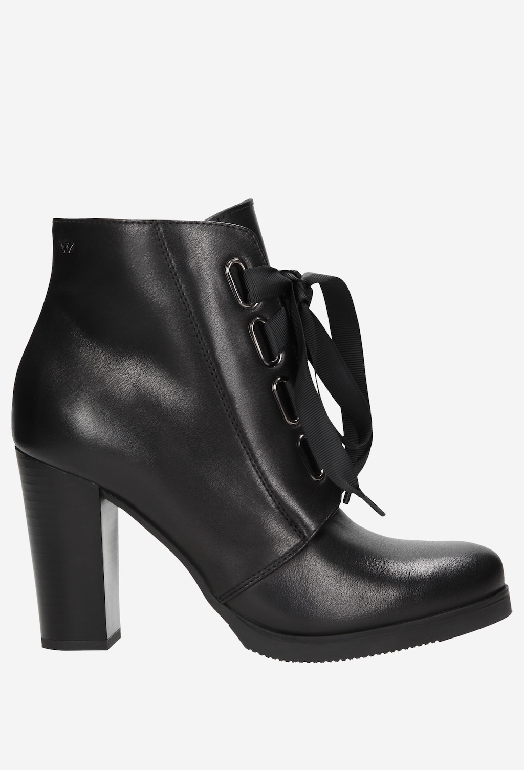 Trzewiki damskie 7657-51 Widok 1