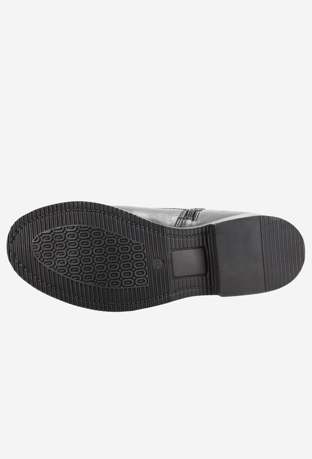 Trzewiki damskie 7664-51 Widok 5