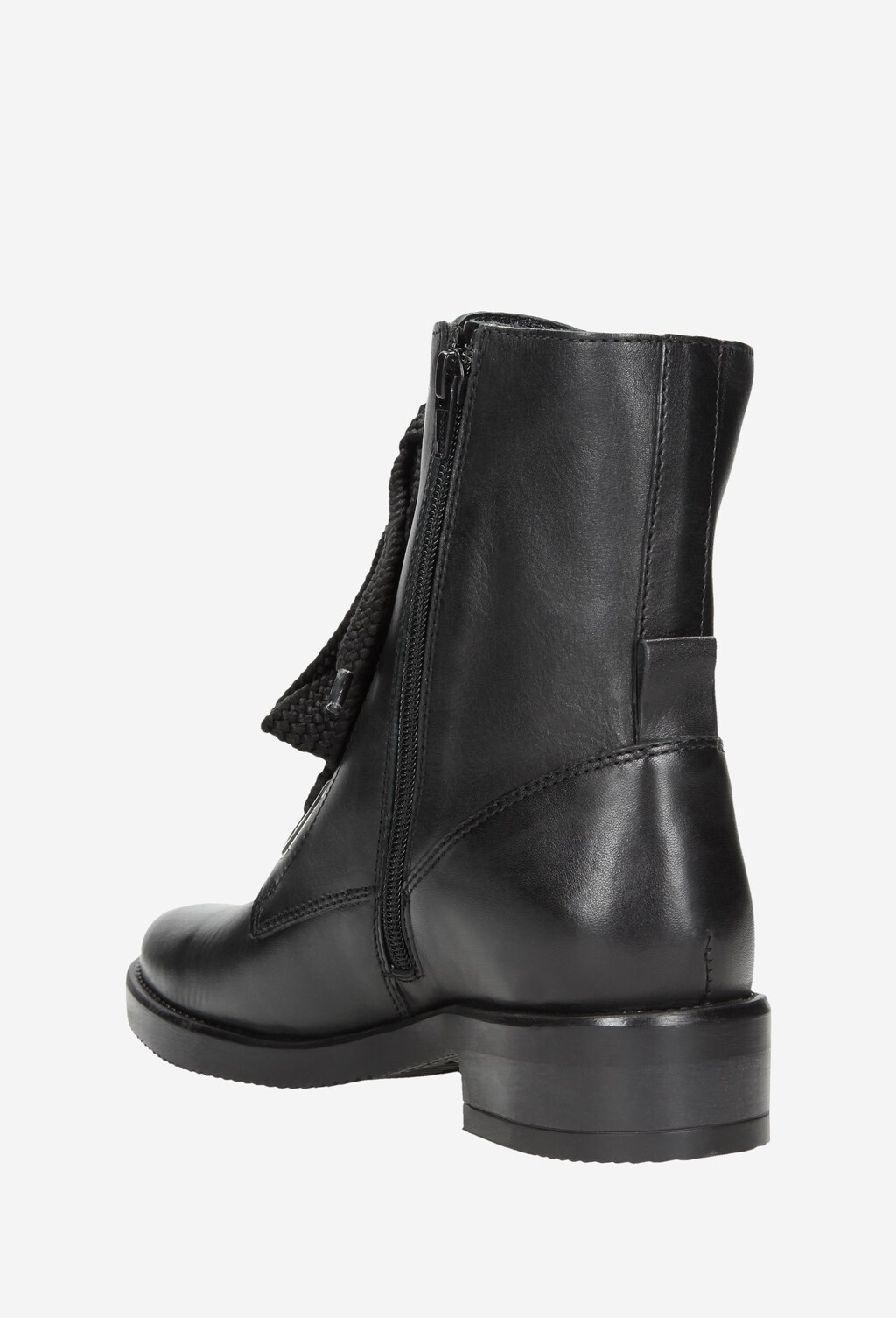 Trzewiki damskie 7664-51 Widok 3