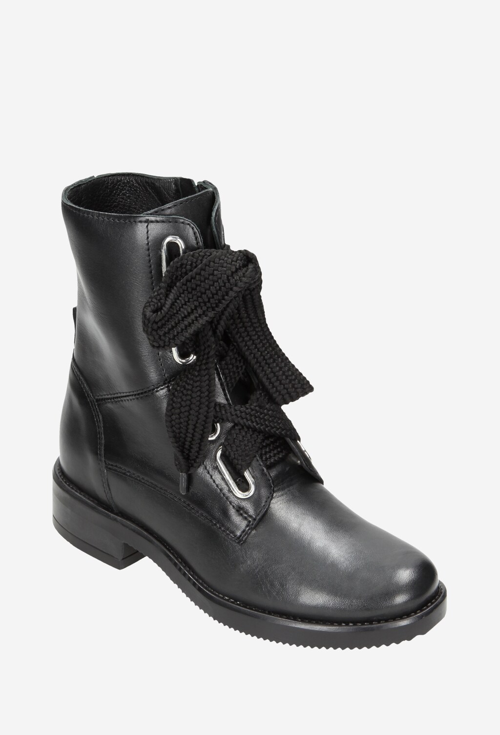 Trzewiki damskie 7664-51 Widok 2