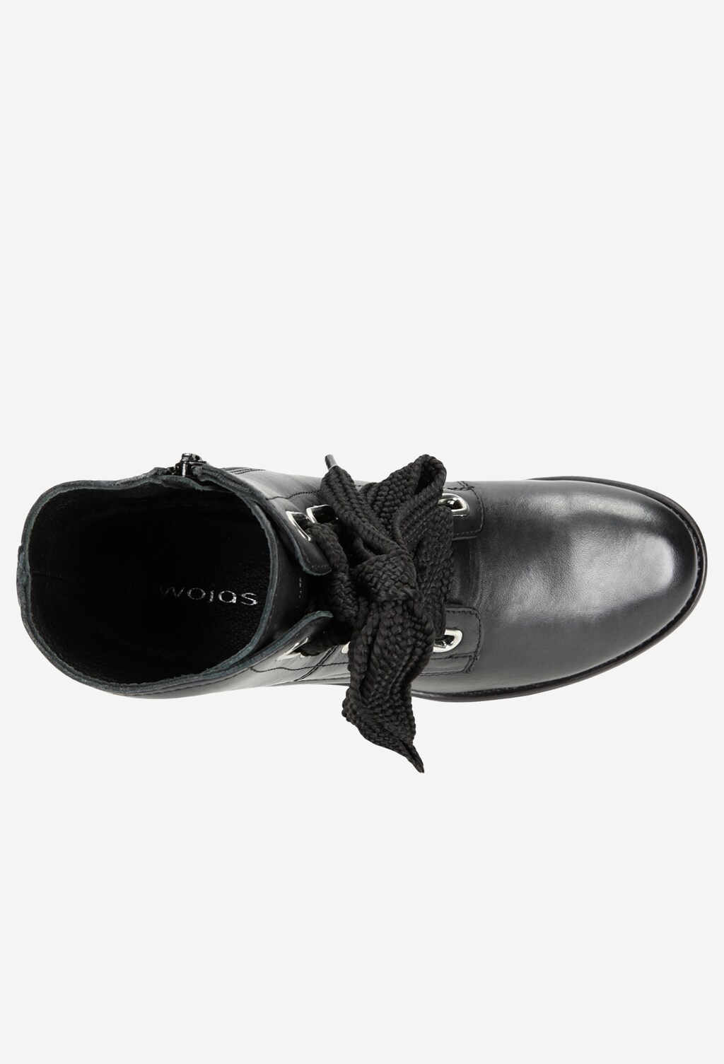 Trzewiki damskie 7664-51 Widok 4